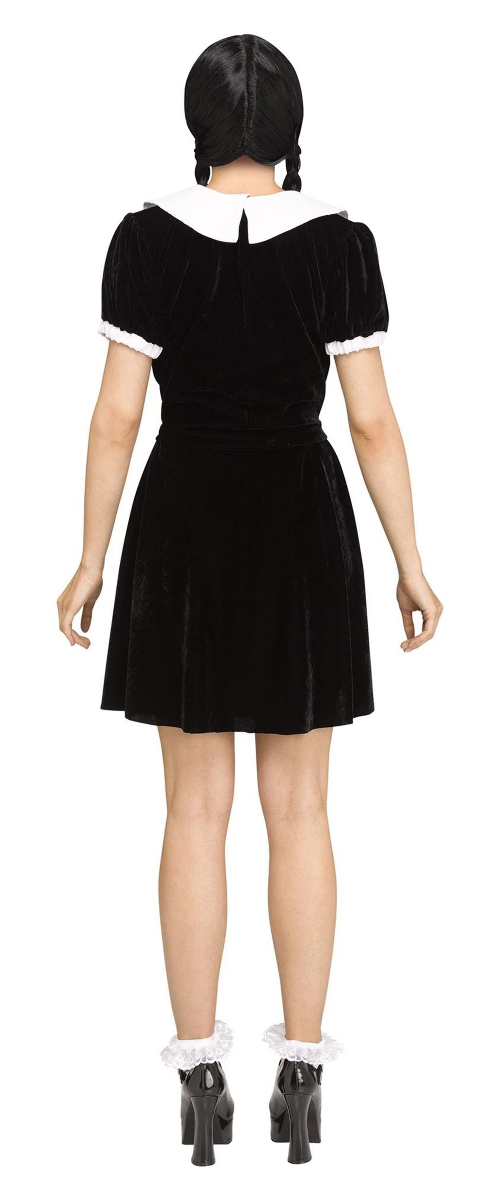Women's Gothic Girl Costume