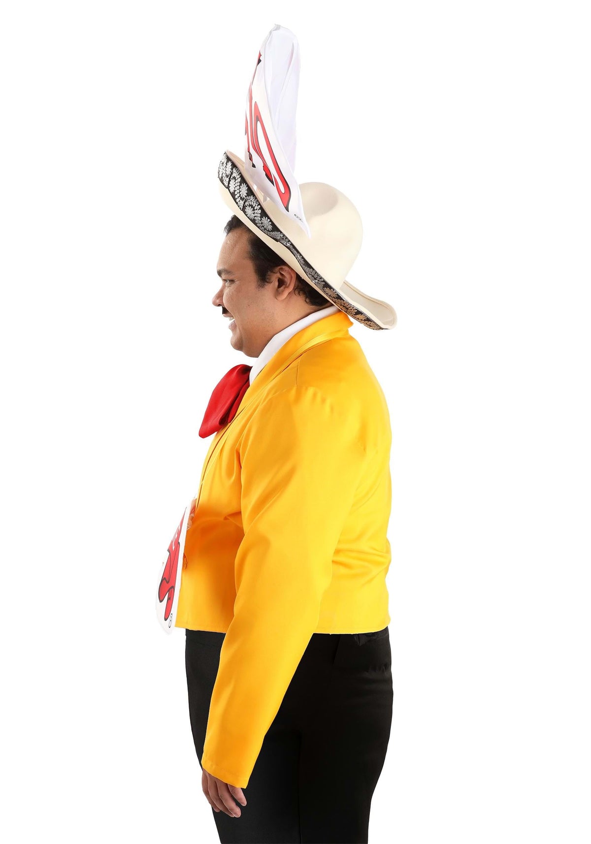 Tapatio Plus Size Tapatio Man Costume for Men