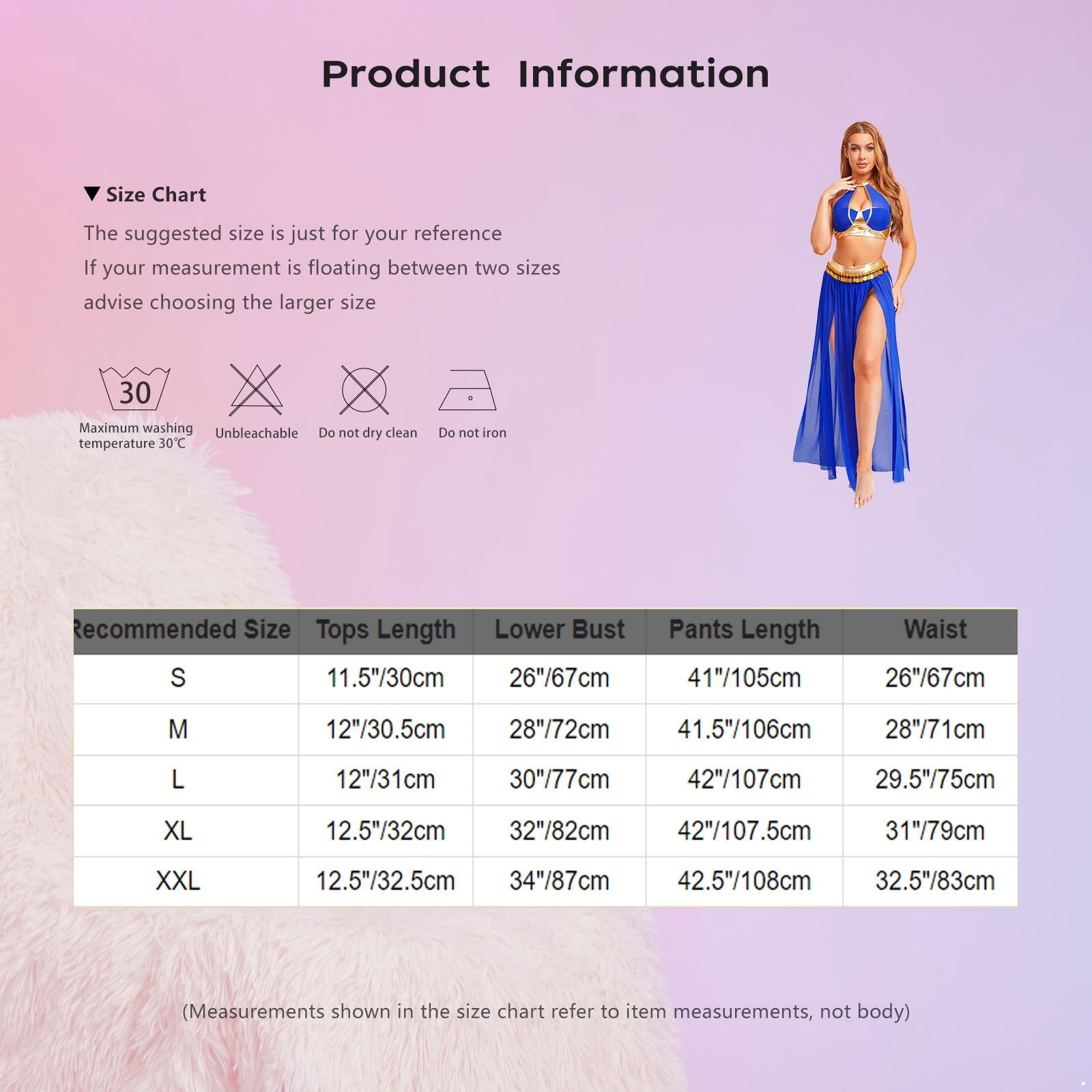 YiZYiF Women's Belly Dance Costume Halter Crop Top with Sequin Tassel Split Mesh Long Skirt 2Pcs Set Red A S