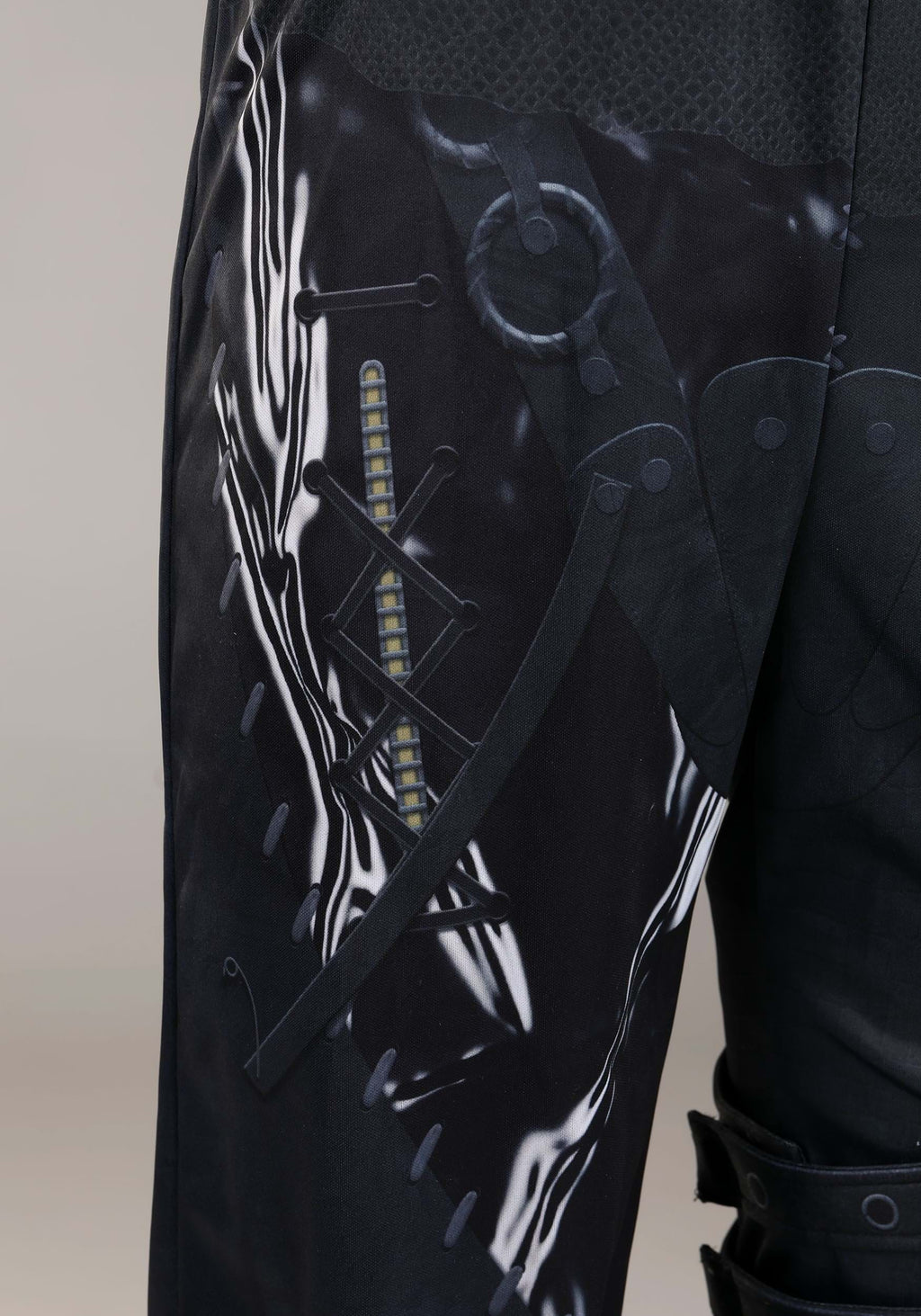 Men's Edward Scissorhands Costume