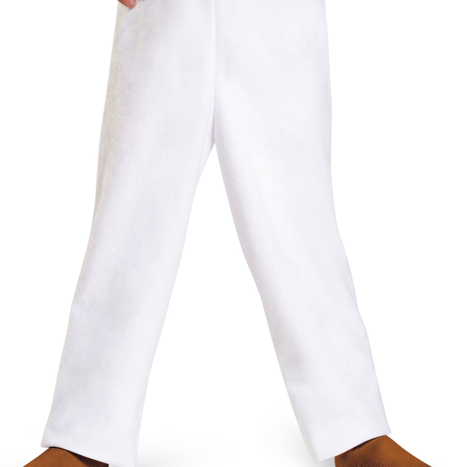 Nintendo Super Mario Bros. Toad Halloween Costume for Children, Toddlers Size 3T-4T, by Disguise