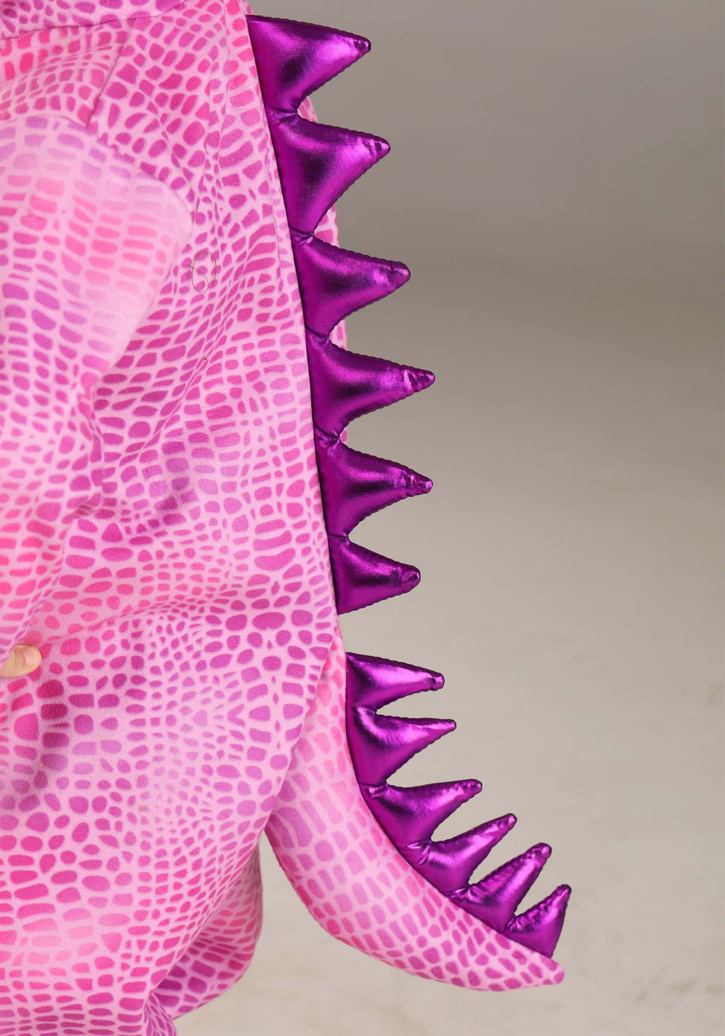Girl's Toddler Terrific T-Rex Dinosaur Costume
