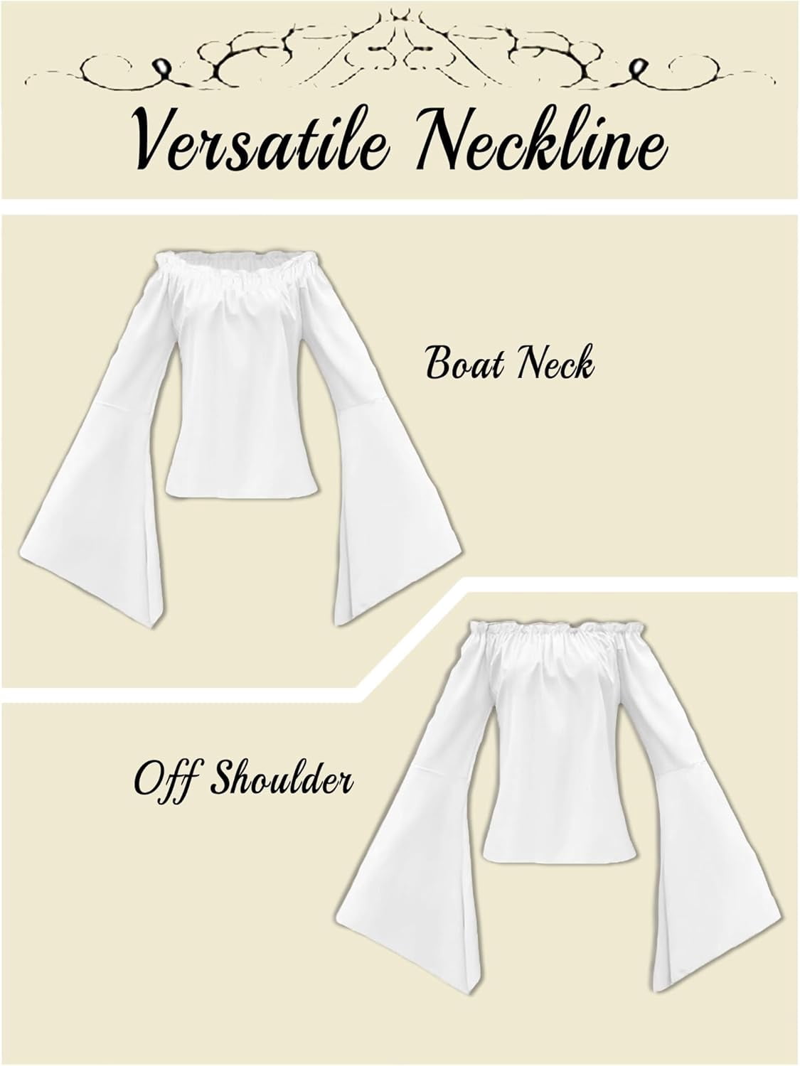 2026 Halloween Pirate Costume Women, Fancy Dress Cosplay Costumes Set with Renaissance Pirate Shirt Skirt Corset Waist Belt