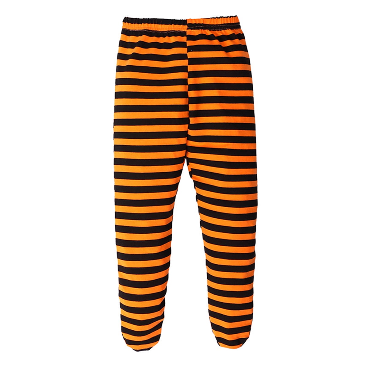 WIBACKER 0-24 Months Newborn Infant Baby Girl Boy Halloween Pumpkin Costumes Cute Hooded Romper Jumpsuit Outfit Clothes