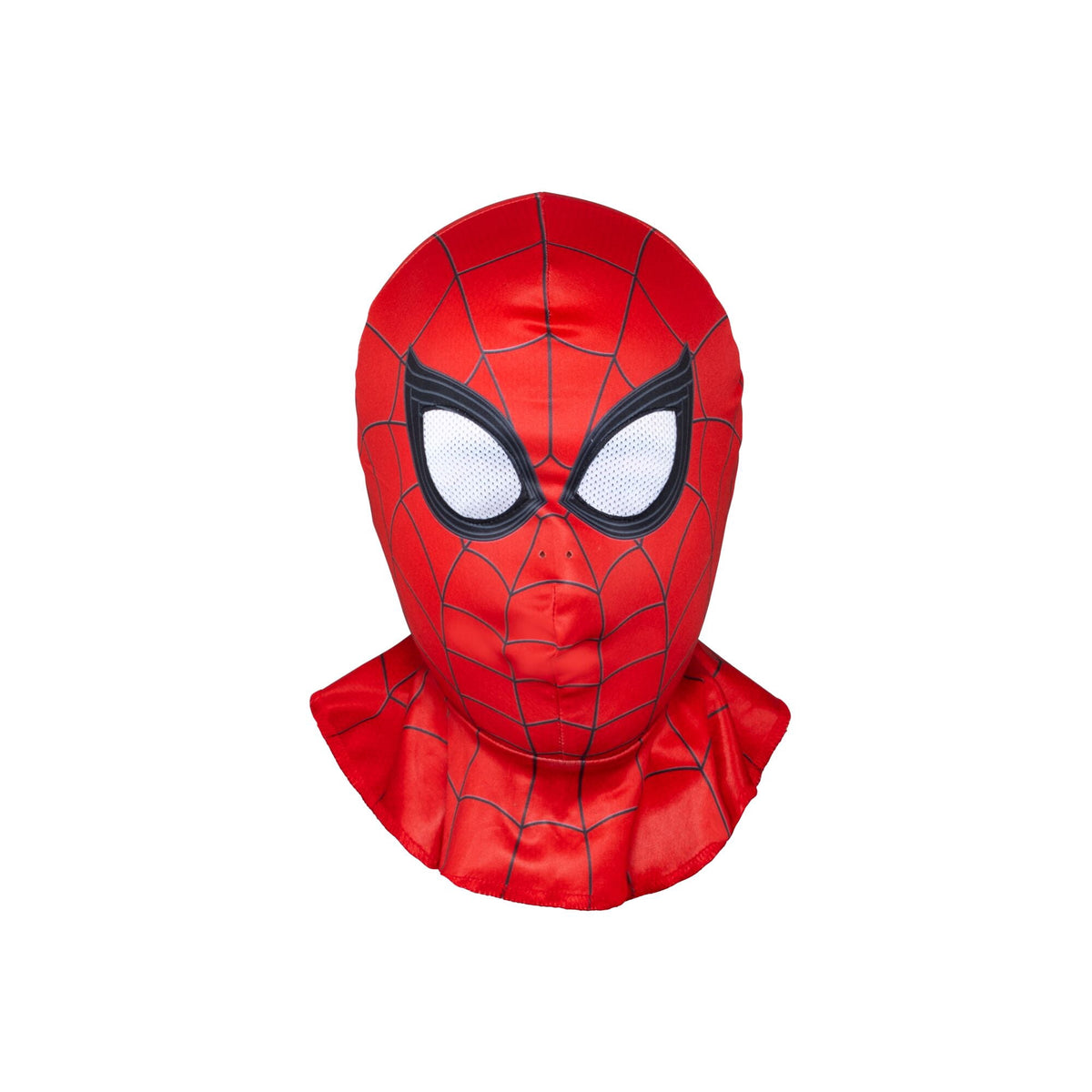 Marvel's Spider-man Halloween Costume for Children, Boy's Size S (6/7), by Jazwares