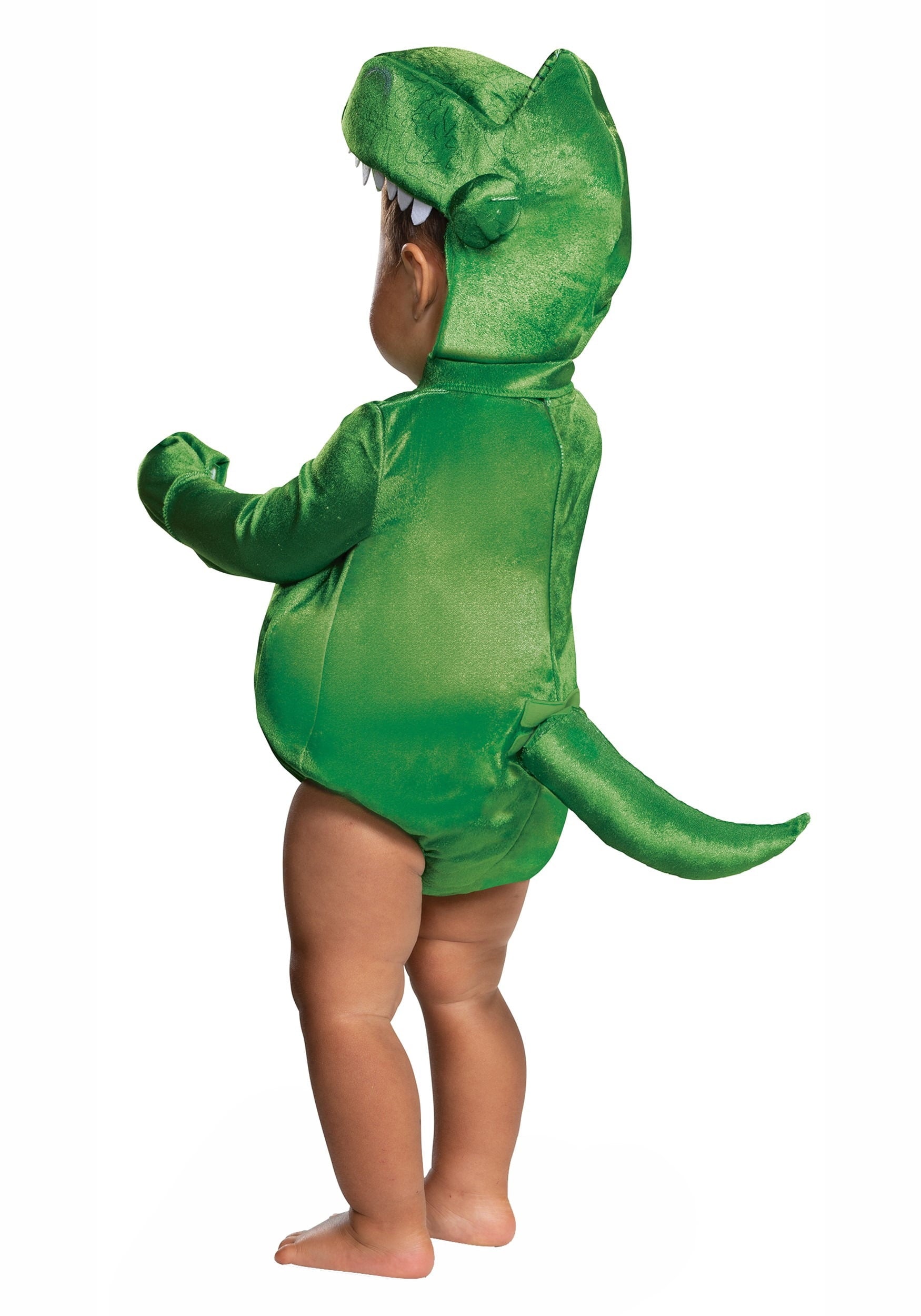 Halloween Toy Story 4: Rex Infant Costume