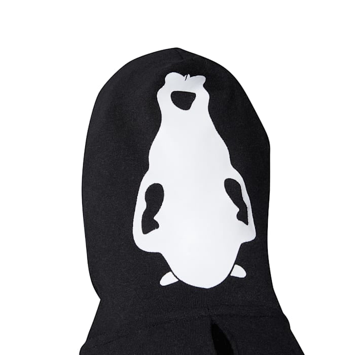 Petco Skeleton Pet Hoodie Large