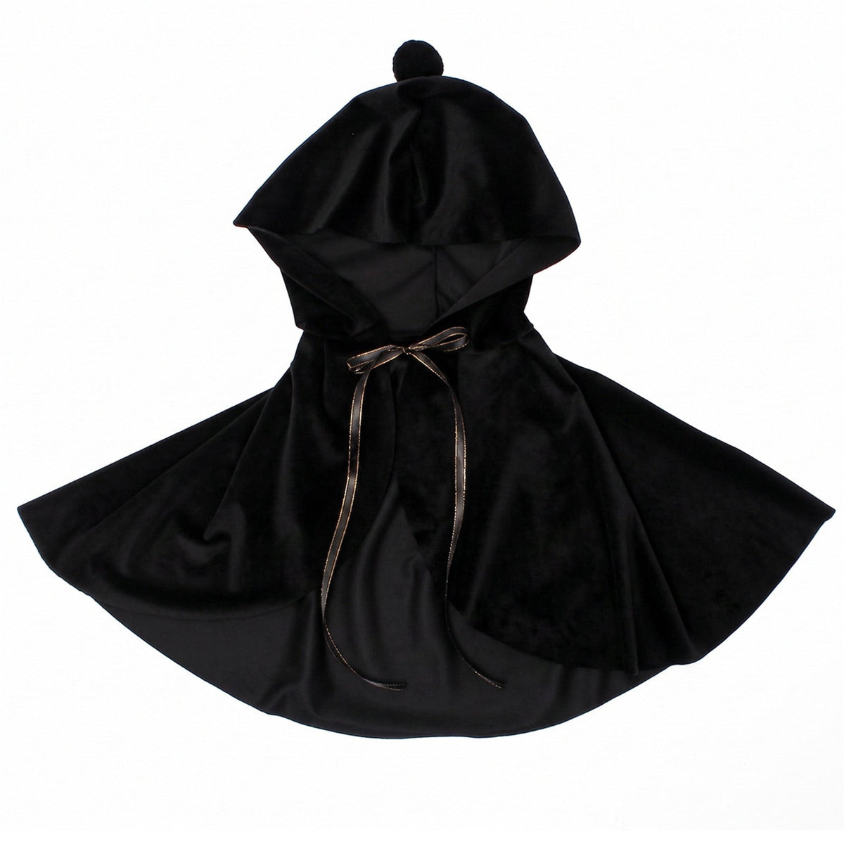 Girl Witch Tutu Dresses Cape Witch Outfit Set Halloween Dress up Party Girls Size 2-12 Years