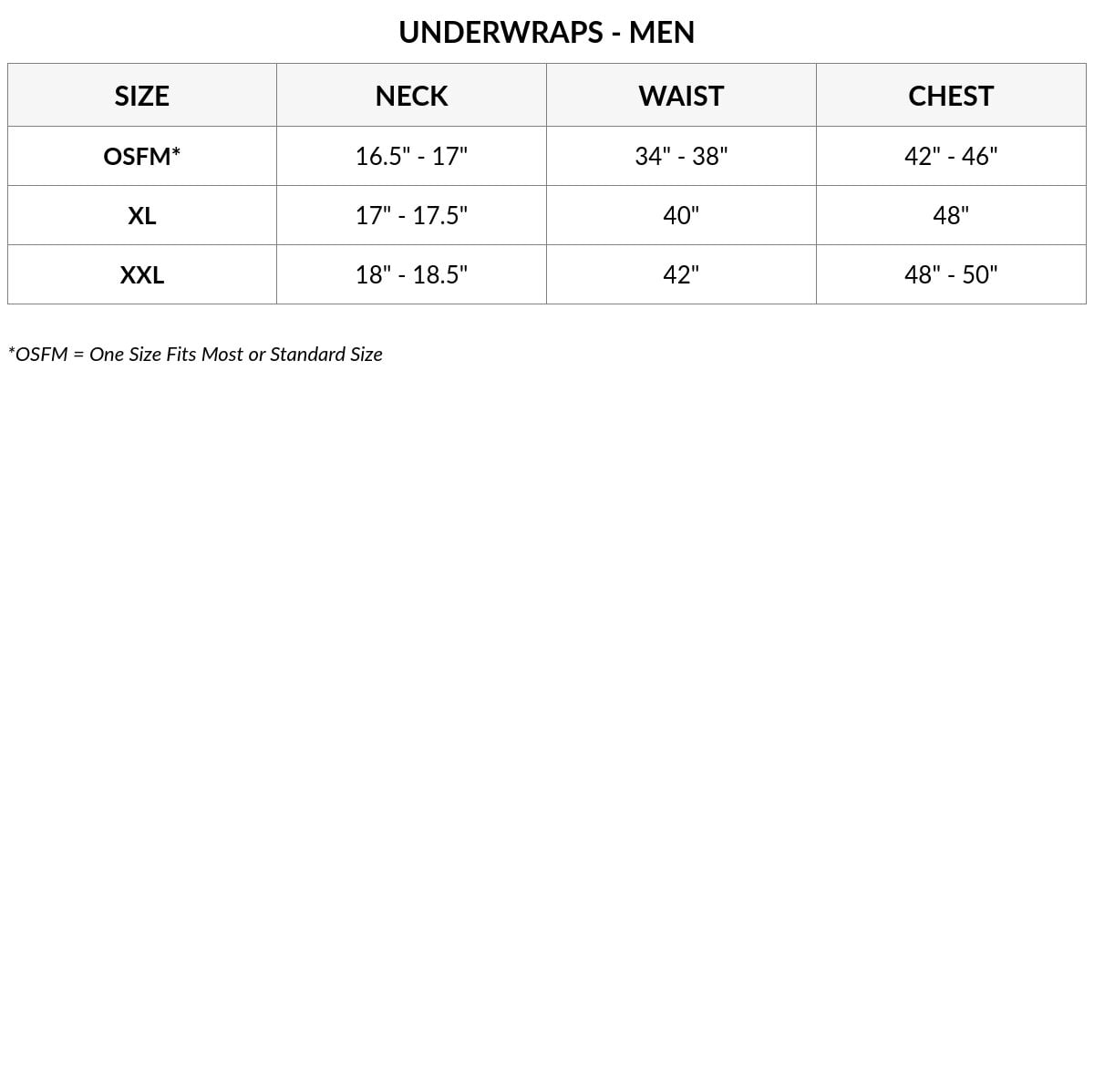 Underwraps Men's Lederhosen Costume - Size 2X