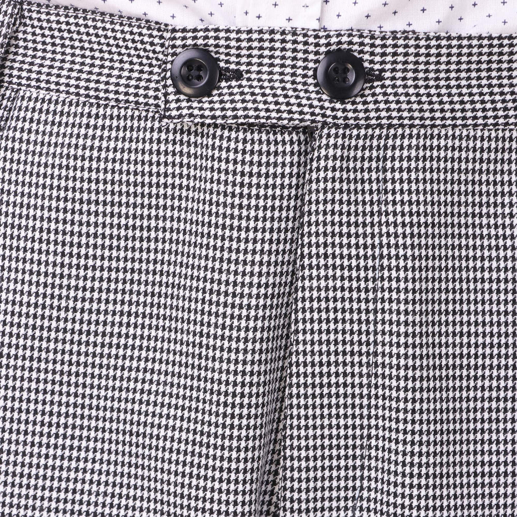 ThePirateDressing Men's Steampunk Victorian Cosplay Archibald Jodhpur Pants - Renaissance & Gothic Costume Trousers