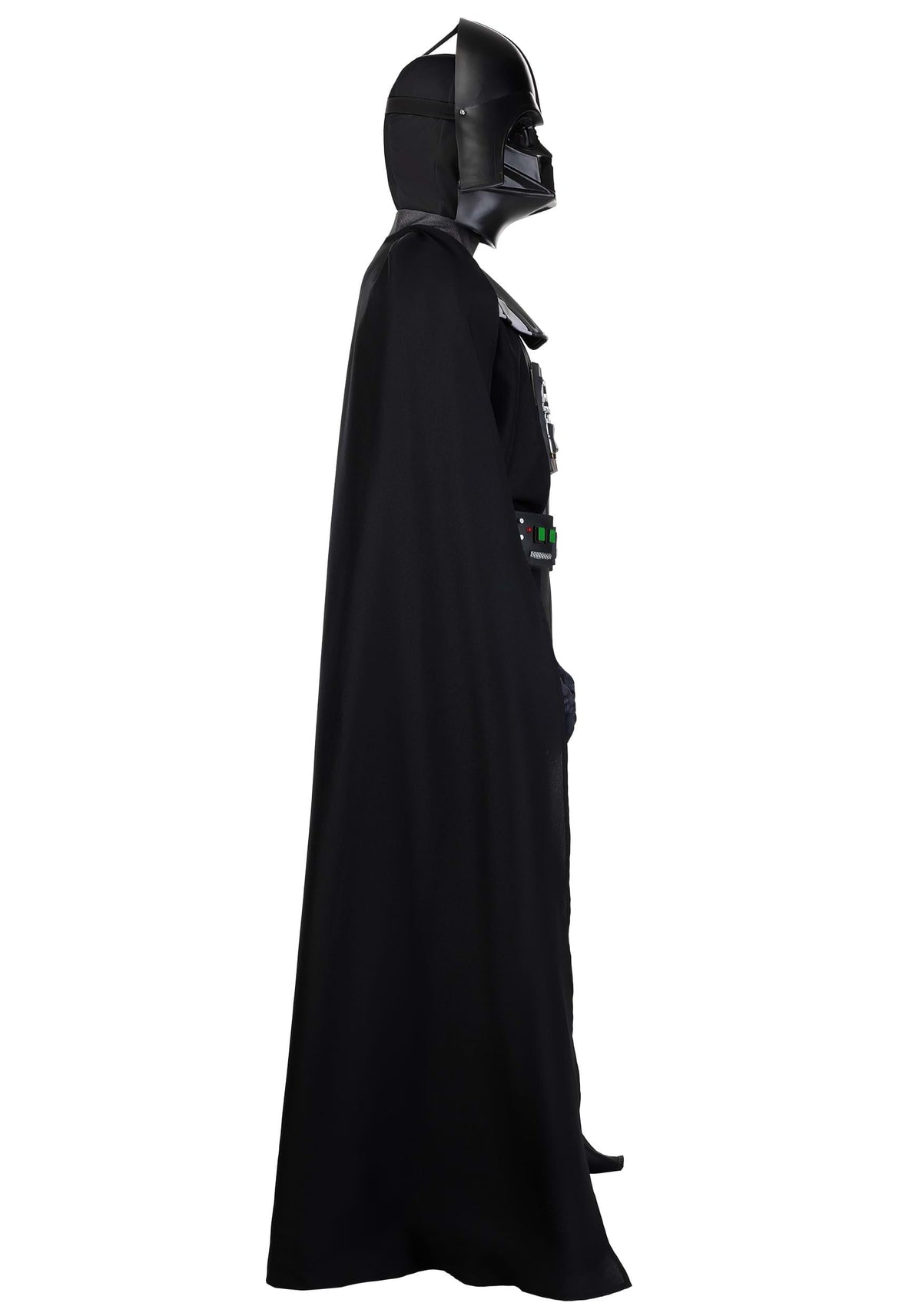 Deluxe Men's Star Wars Darth Vader Costume