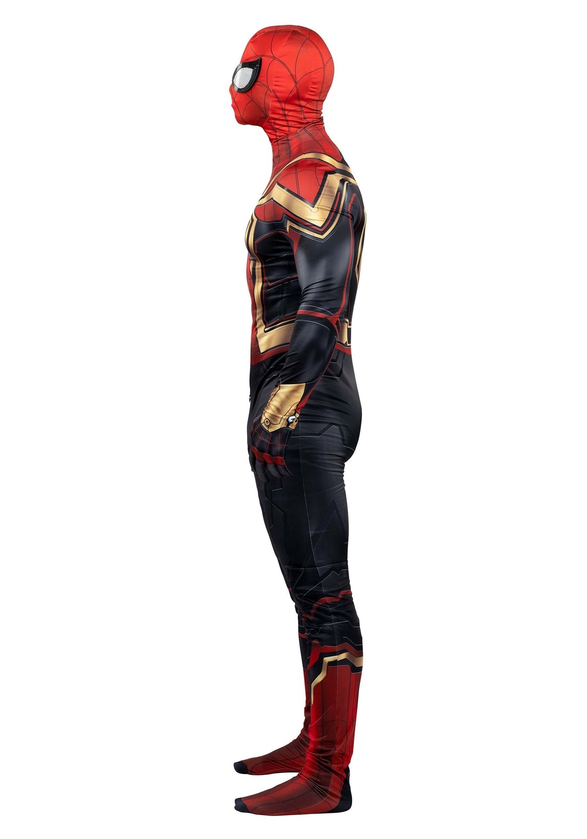 Adult MARVEL Spider-Man No Way Home Mens Halloween Costume