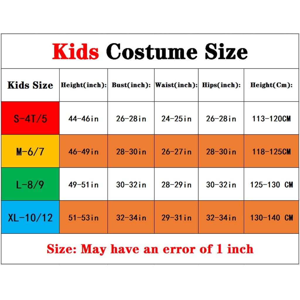 Ninja Costume Kids Ninja Muscle Costumes Boys Ninja Set Accessories Best Children Gift(kids-M-6/7T)