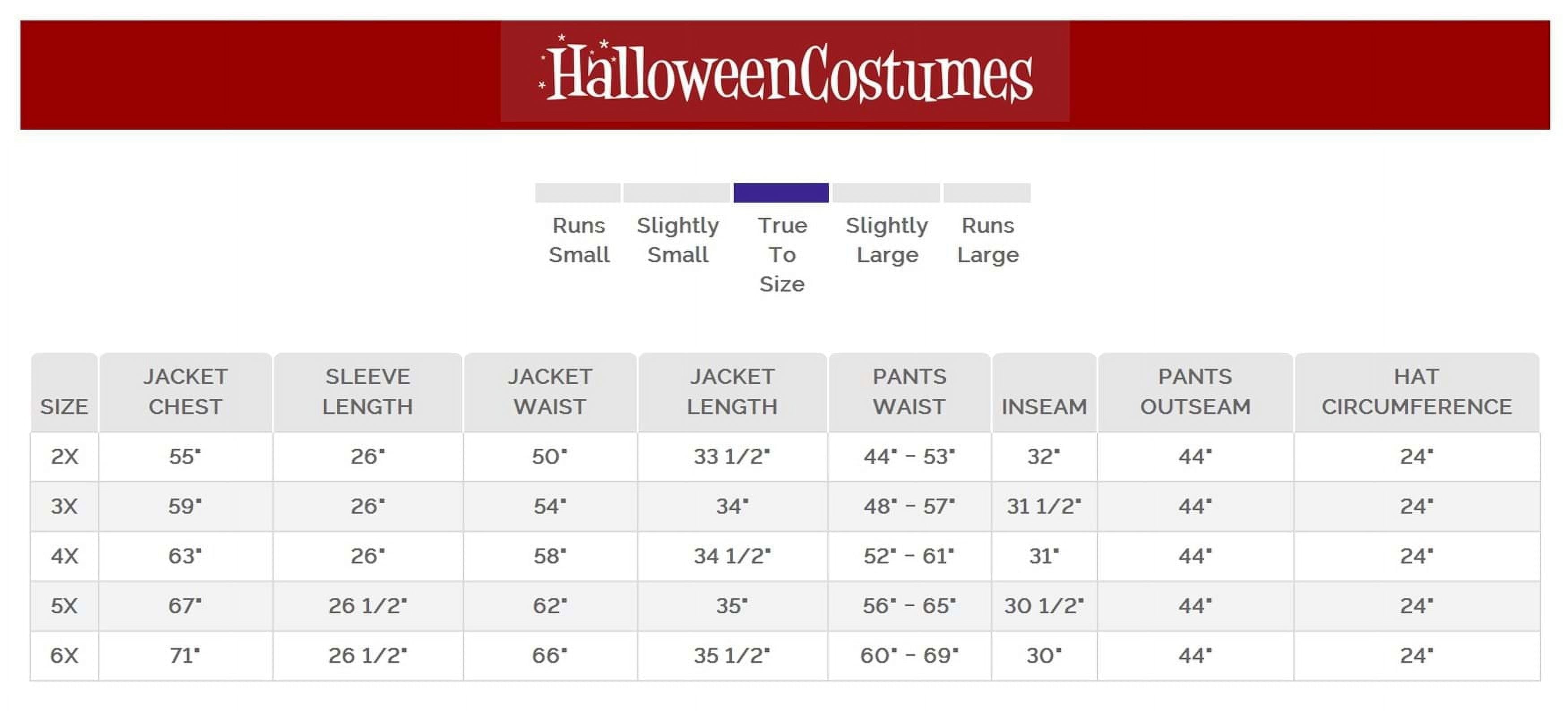 Mens Plus Size Mad Hatter Costume