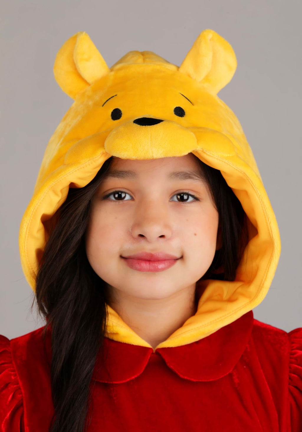 Girl's Disney Winnie the Pooh Costume Dress