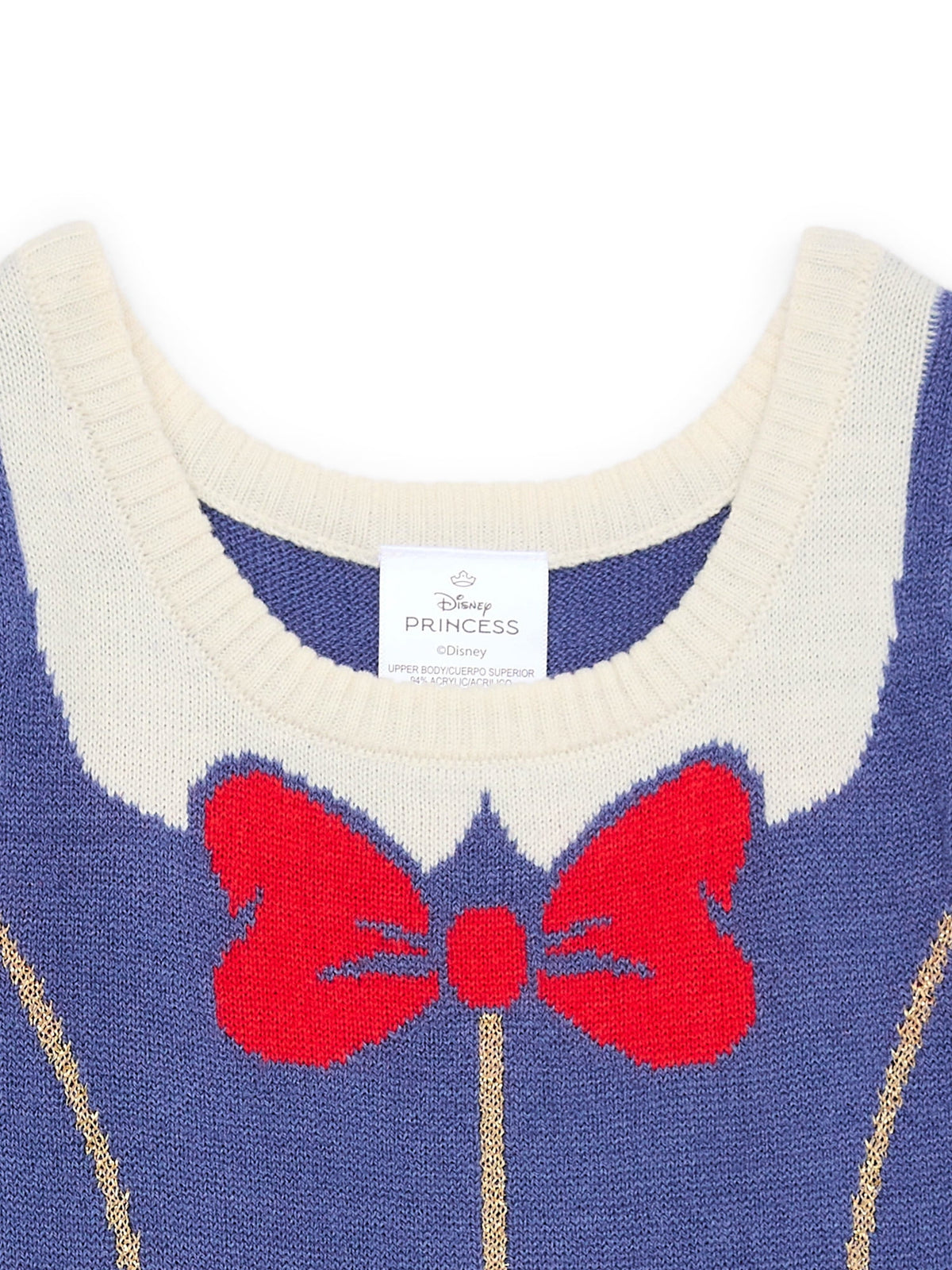 Toddler Girl Elf Velour Cosplay Dress, Sizes 12M-5T