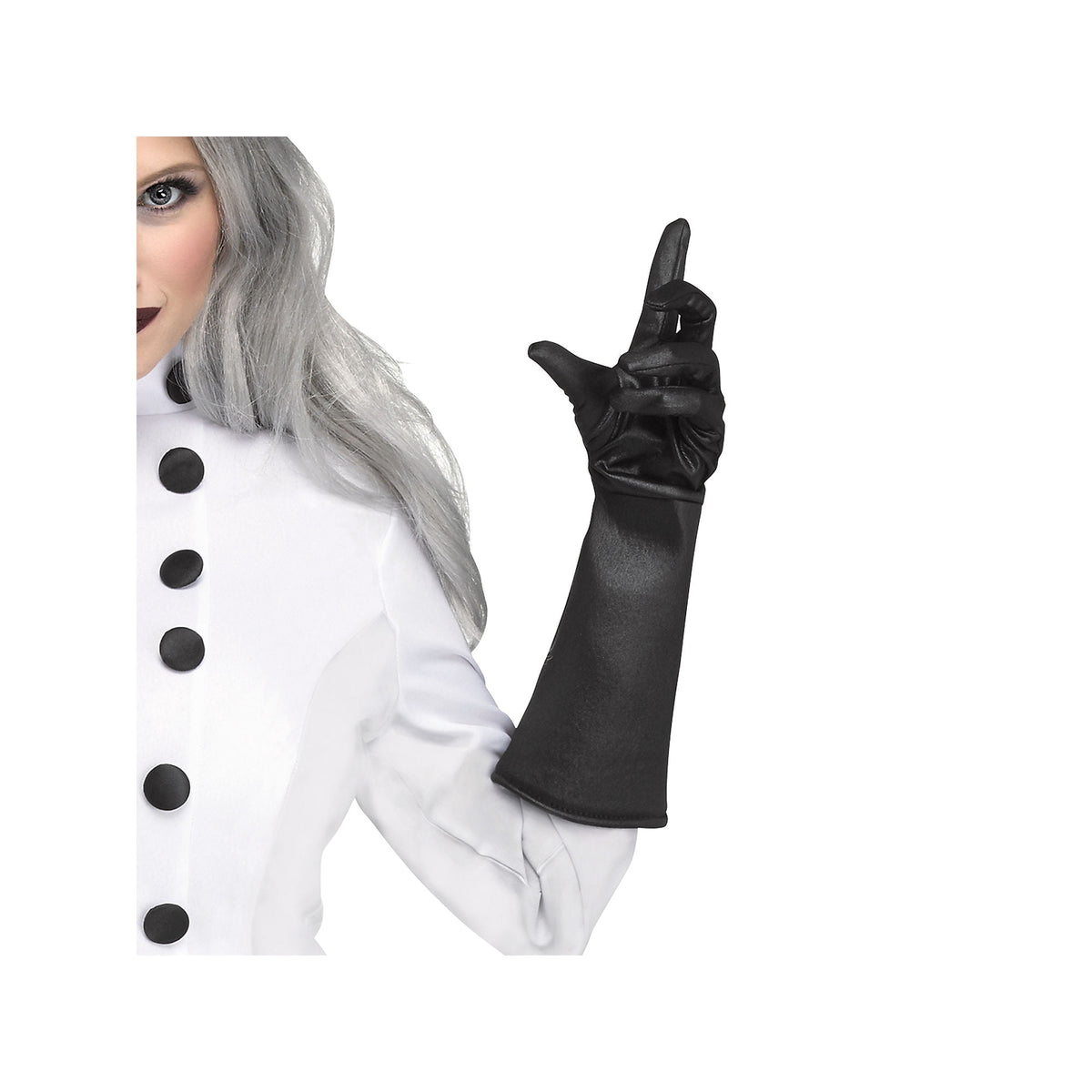 Women's Mad Scientist Costume