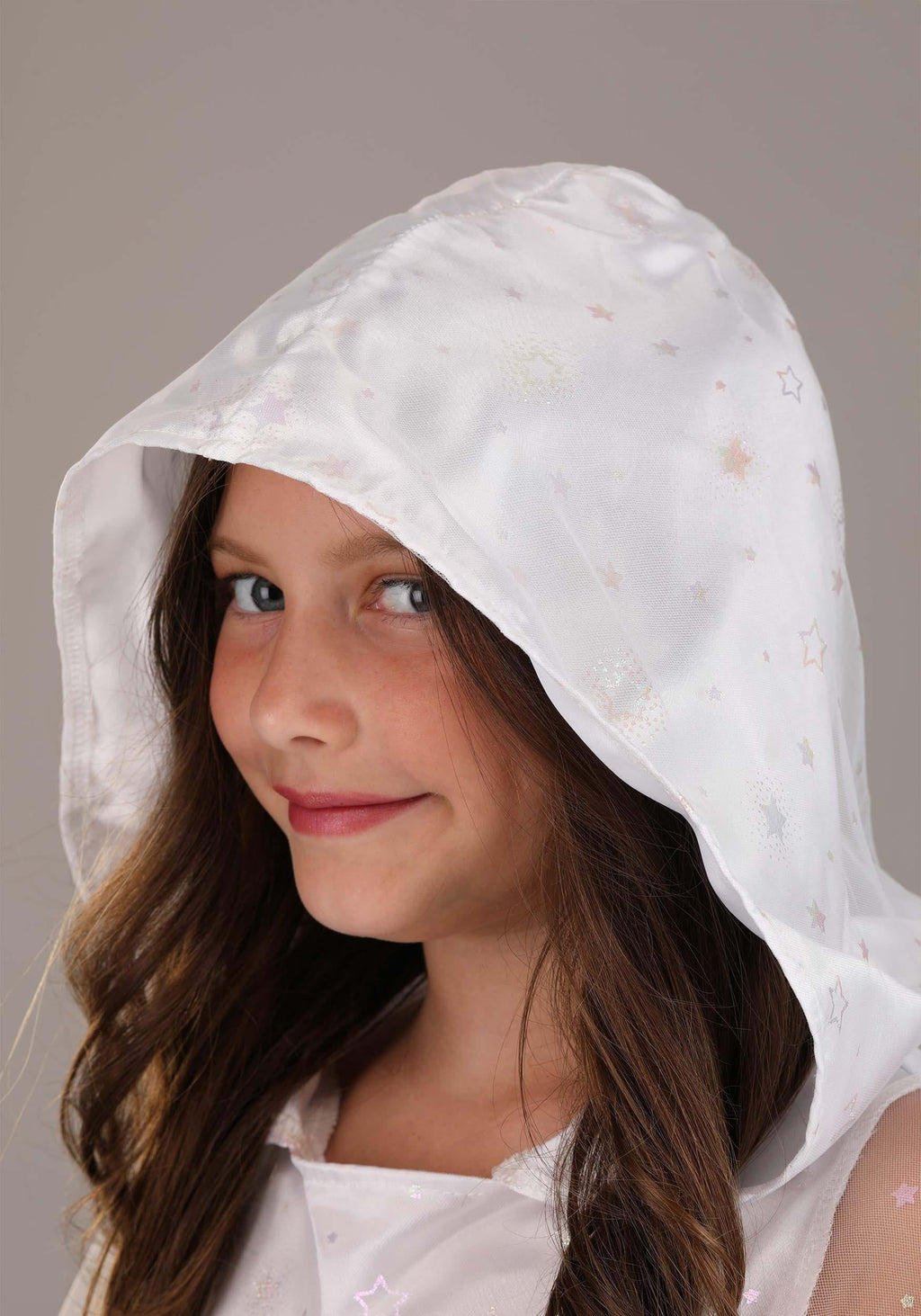Kid's Light Up Ghost Costume