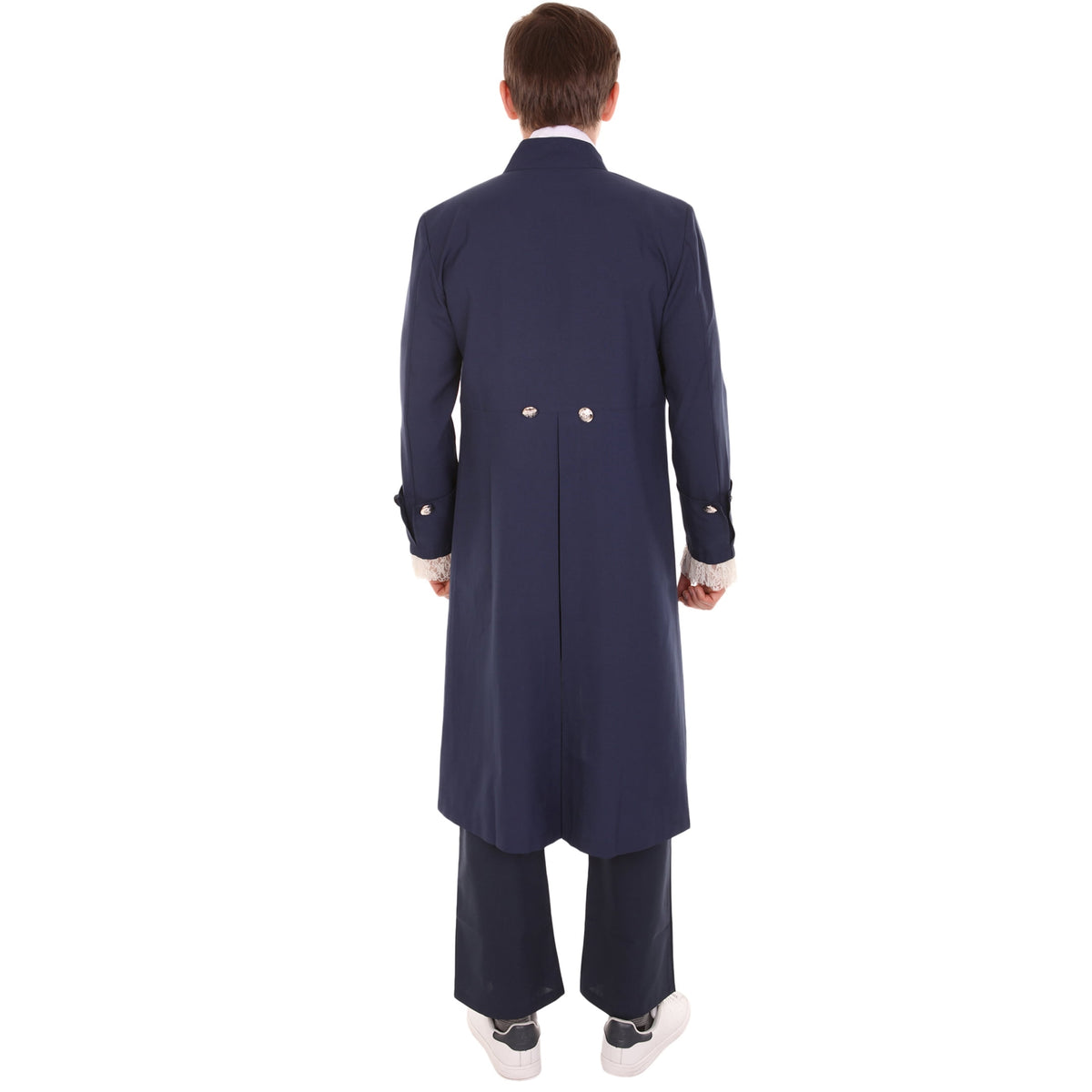 HPO Adult Men's Disney Royal Beast Costume – Size XS, Halloween Costumes for Men, Cosplay & Dress-Up Events