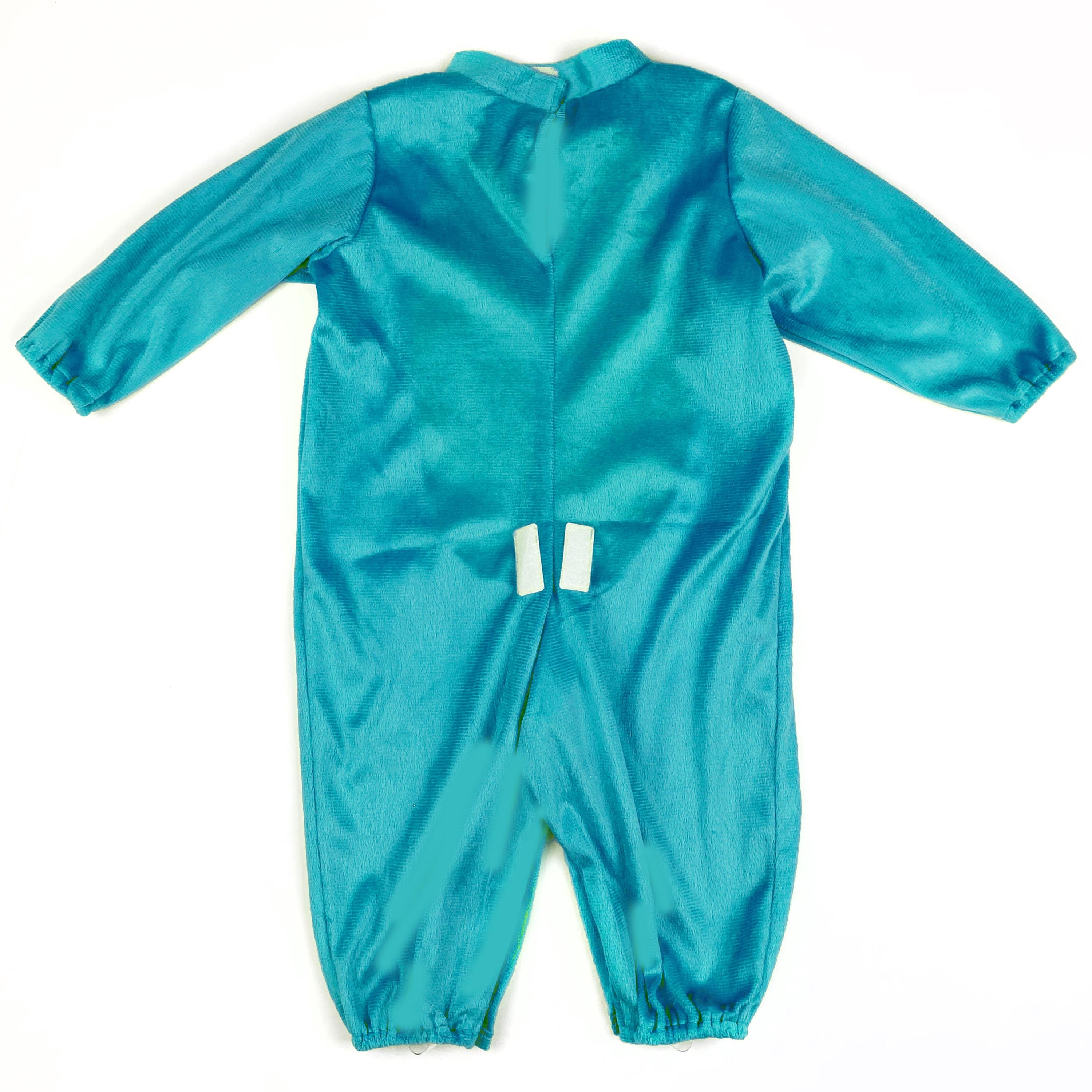 Baby T-Rex Halloween Costume for Infant, Size 0-6M, by Way to Celebrate