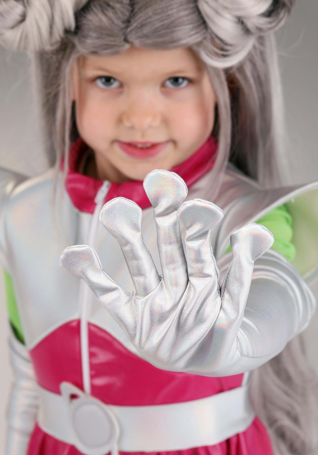 Toddler Outer Space Cutie Costume
