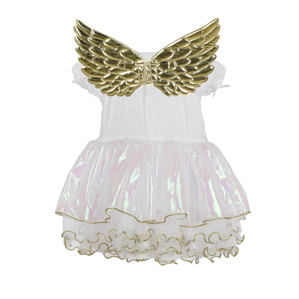 Angel Halloween Costume for Infant, Size 12-18M, by Way to Celebrate