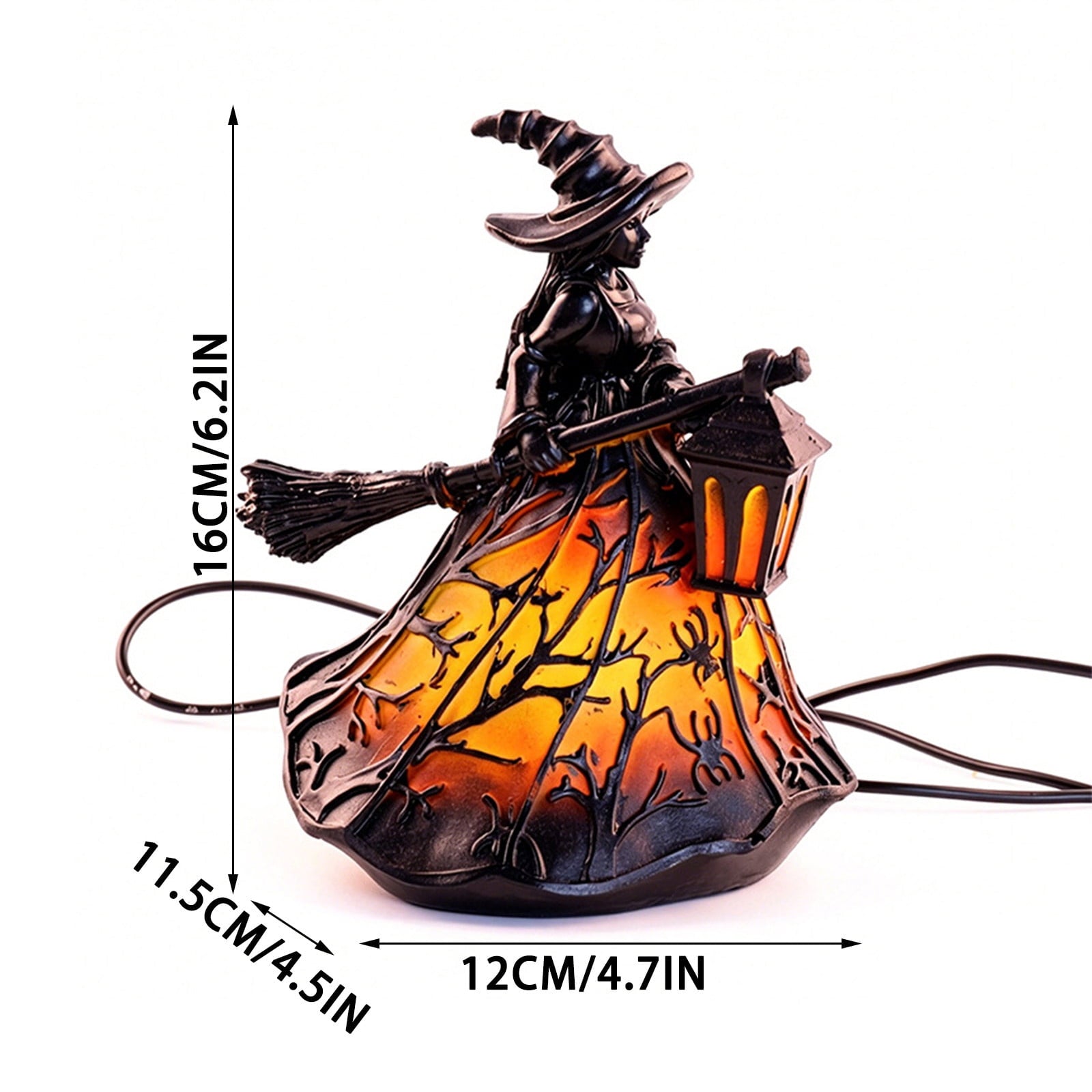 SCNOR Artificial Fall Floral Pick with Pumpkin Maple Leaf Sunflower, Halloween Thanksgiving Table Centerpiece for Home Decor