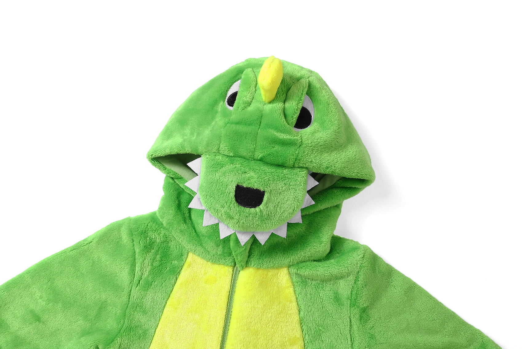 Baby White Cow Green Dinosaur Blue Shark Costumes Toddler Outfit Infants Romper