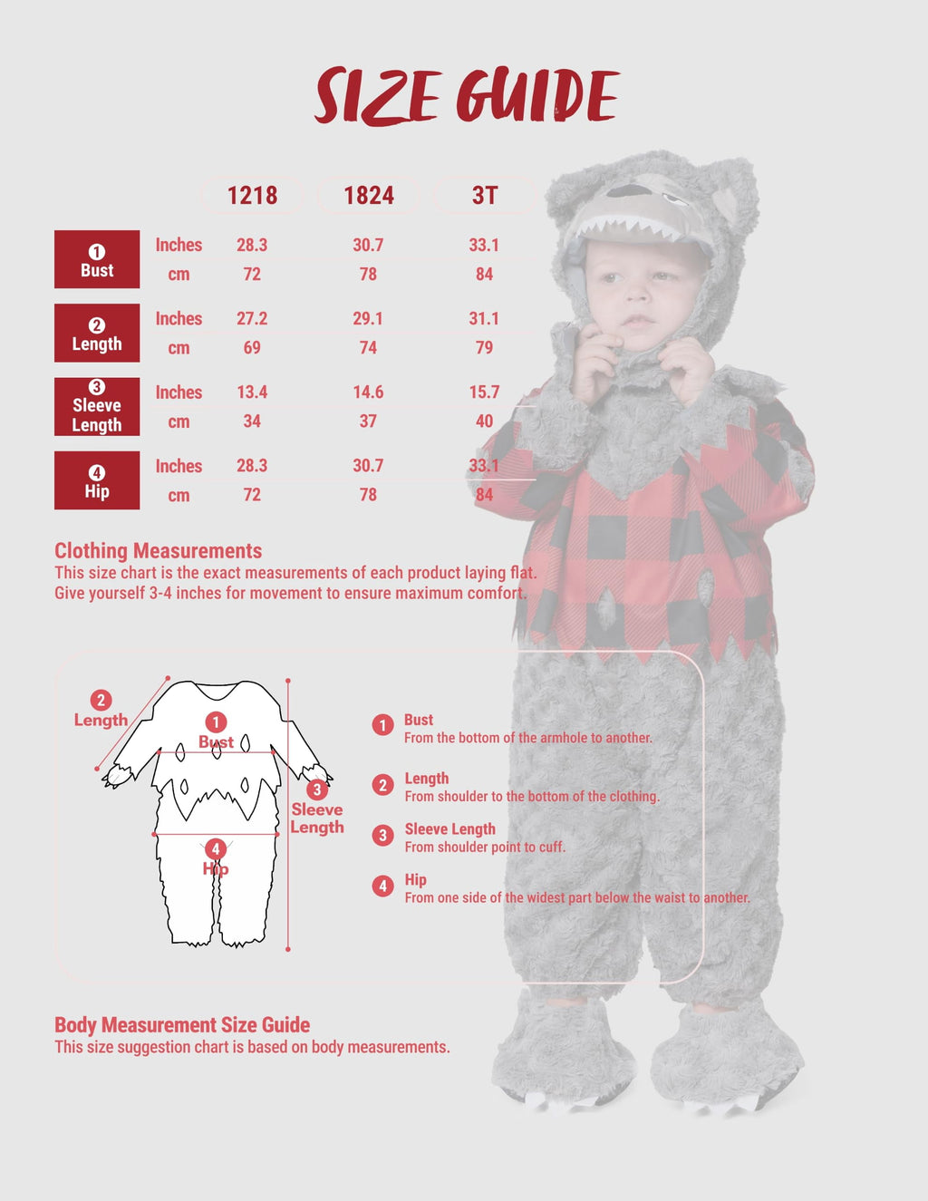 Joyfy Halloween Toddler Firefighter Costume, Fireman Costume for Infants Boys Halloween Party Dress up Cosplay