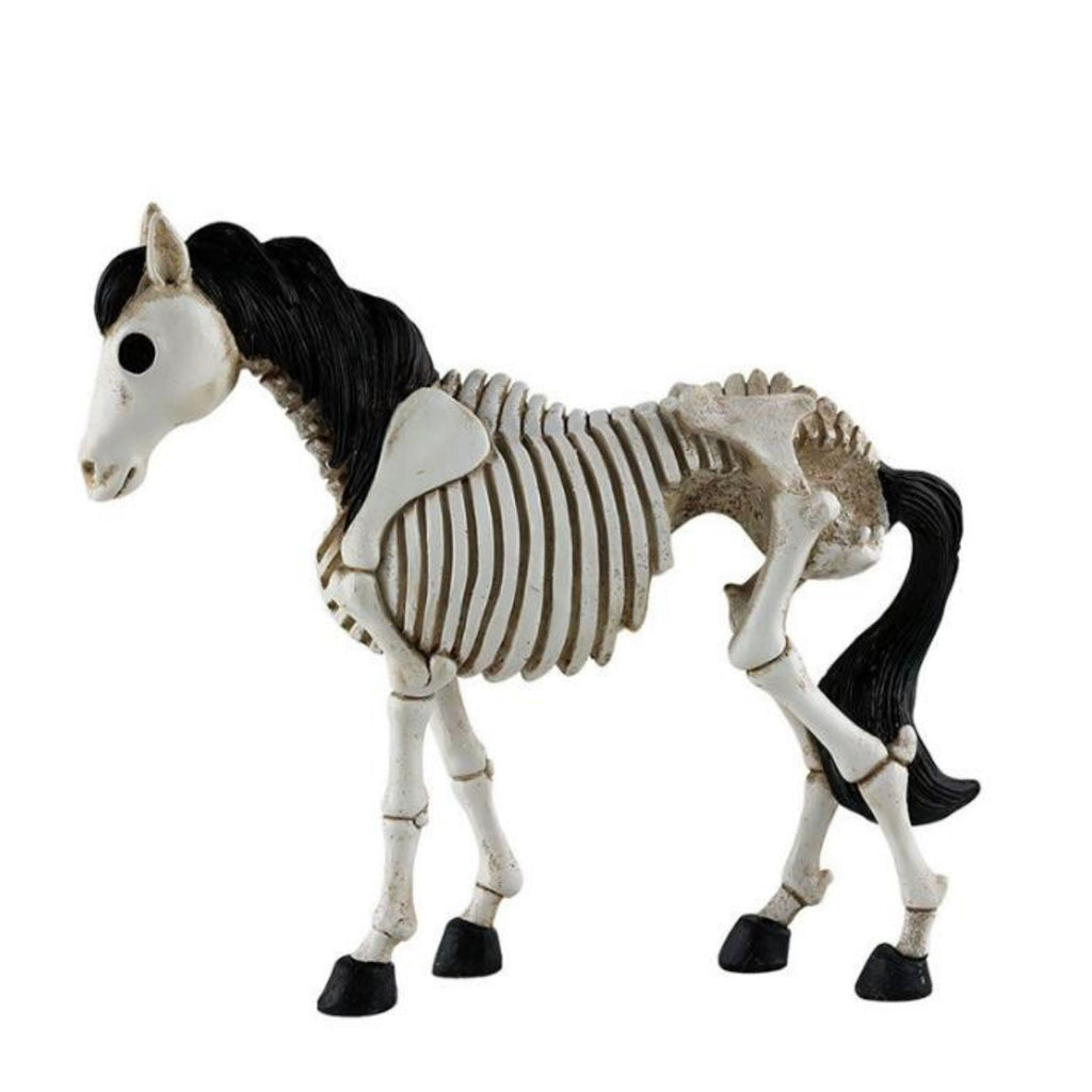amlbb Halloween Decoration Halloween Skeleton Horror Decorations Simulation Animals Skeleton Ornaments Bar Decoration Frogs Skeleton on Clearance