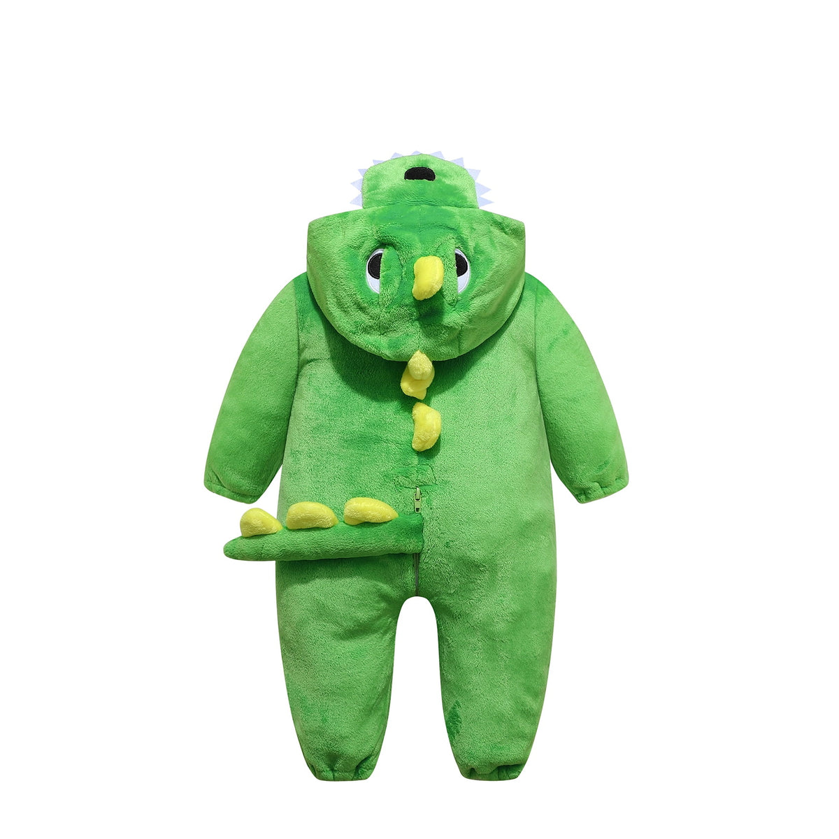 Baby White Cow Green Dinosaur Blue Shark Costumes Toddler Outfit Infants Romper