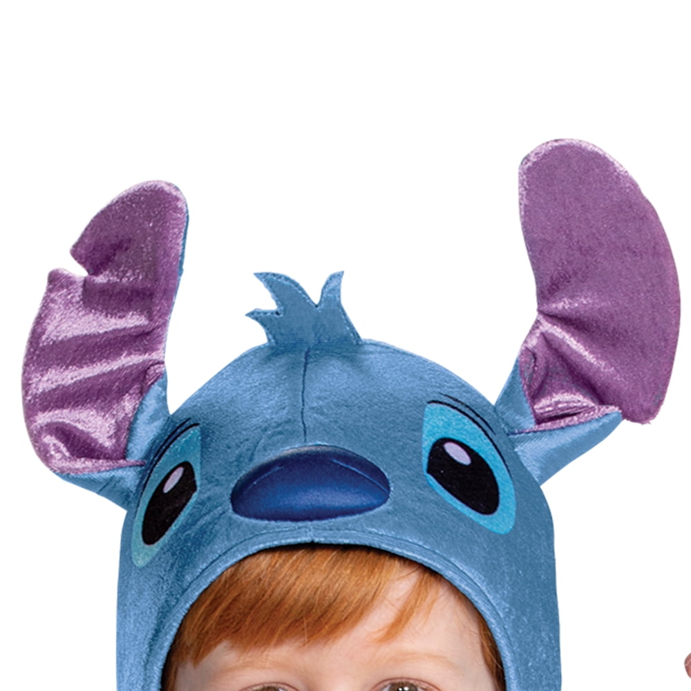 Disney Lilo & Stitch 'Stitch' Halloween Costume for Children, Toddlers Size 2T, by Disguise