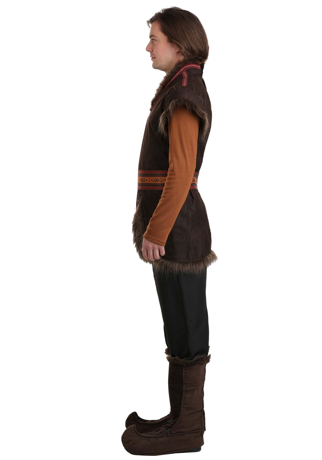 Disney Frozen Kristoff Costume for Men