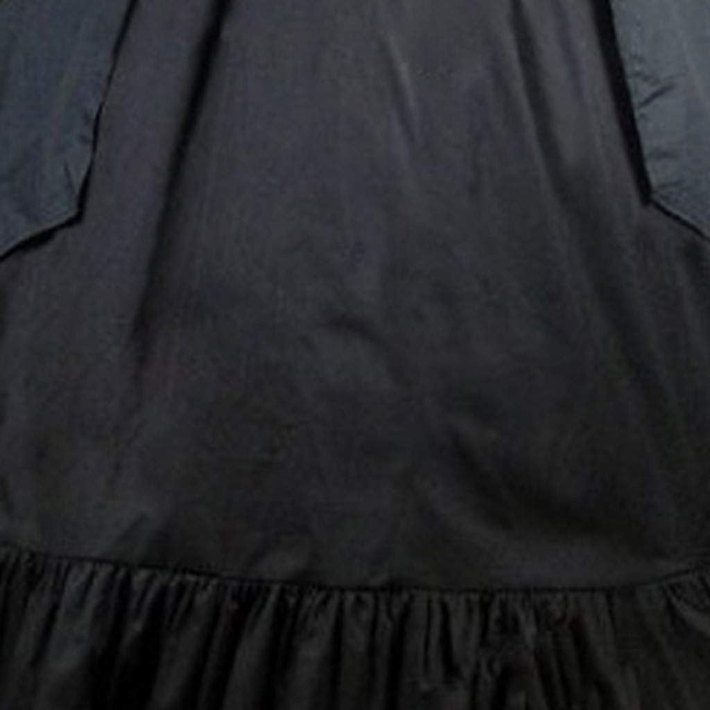 UPPADA Plus Size Victorian Dress for Women Lace Up Flare Sleeve Ball Gown with Corset Evening Party Maxi Gowns Vintage Cocktail Dress Wedding Dresses Early