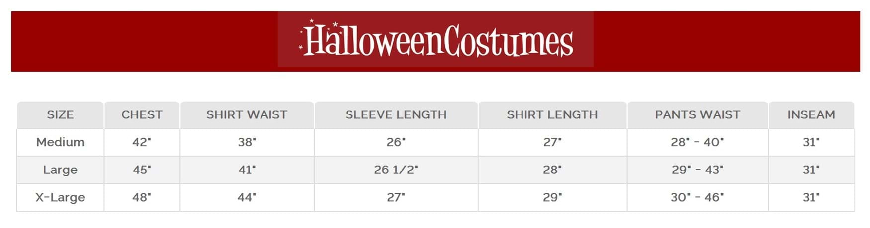 Stealth Ninja Costume for Men