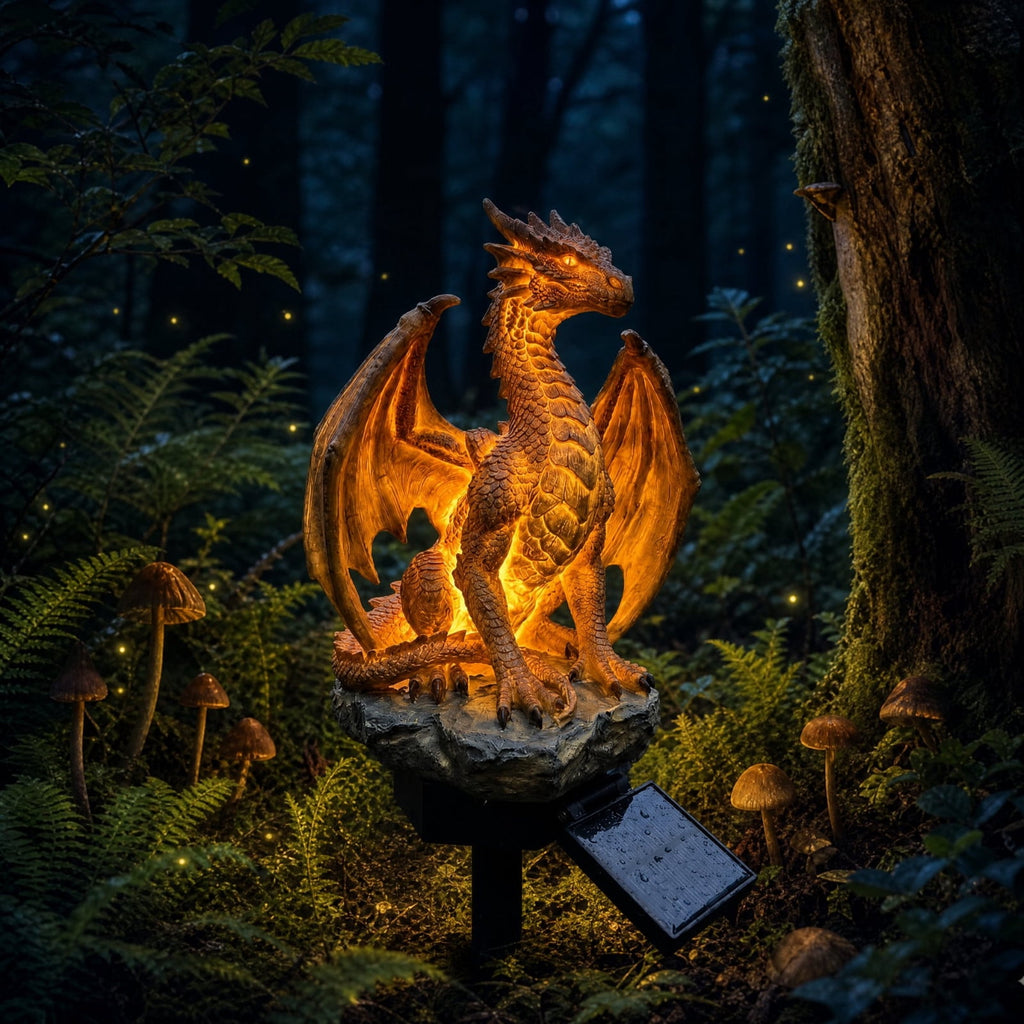 Halloween Witch Cauldron Garden Stake Lights, 2.7Ft LED Color Waterfall-Style Light Flow Flying Witch Garden Stake, Waterproof Weather Resistant Projector Lights for Outdoor Yard, Lawn, Pathway