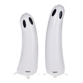 FUNBOY Inflatable Ghost Halloween Decorations Outdoor, 2-Pack