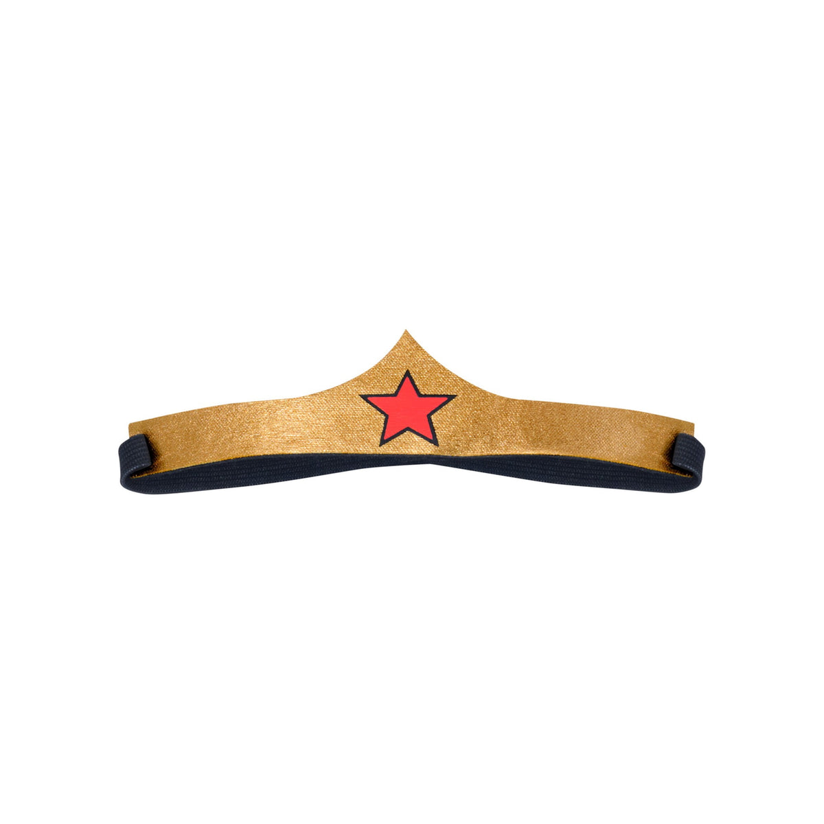 DC Comics Wonder Woman Pet Costume for Big Dogs by Rubies, 2XL