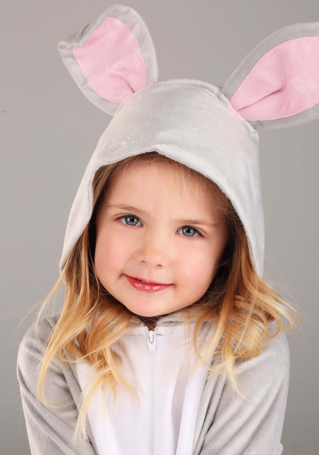 Toddler Funny Bunny Onesie
