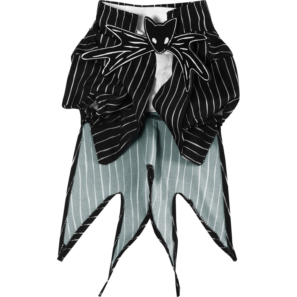 Disney The Nightmare Before Christmas Jack Skellington Pet Costume for Dogs or Cats by Rubies, Small