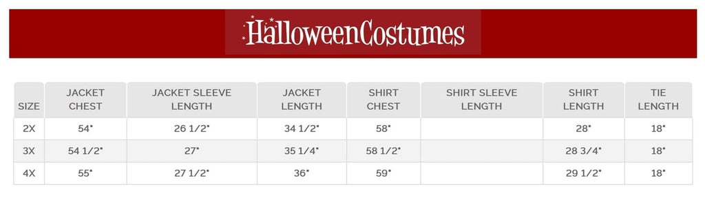 Plus Size Saturday Night Live Matt Foley Costume for Men