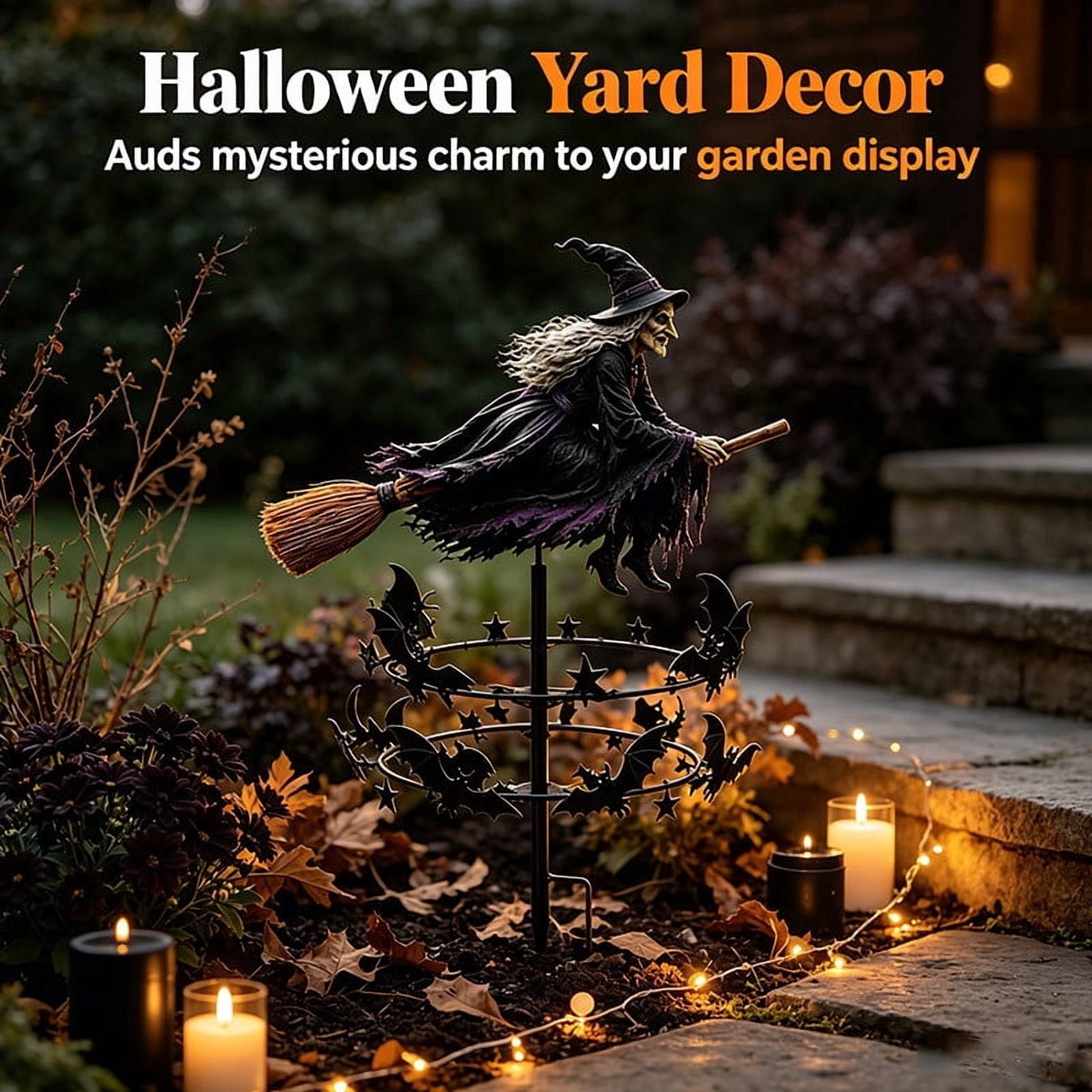 Clearance Halloween Solar Golden Dragon Garden Light, Halloween Decor Solar Powered Garden Light, Dragon Garden Stakes, Halloween Christmas Decoration Outdoor, Halloween Xmas Gift