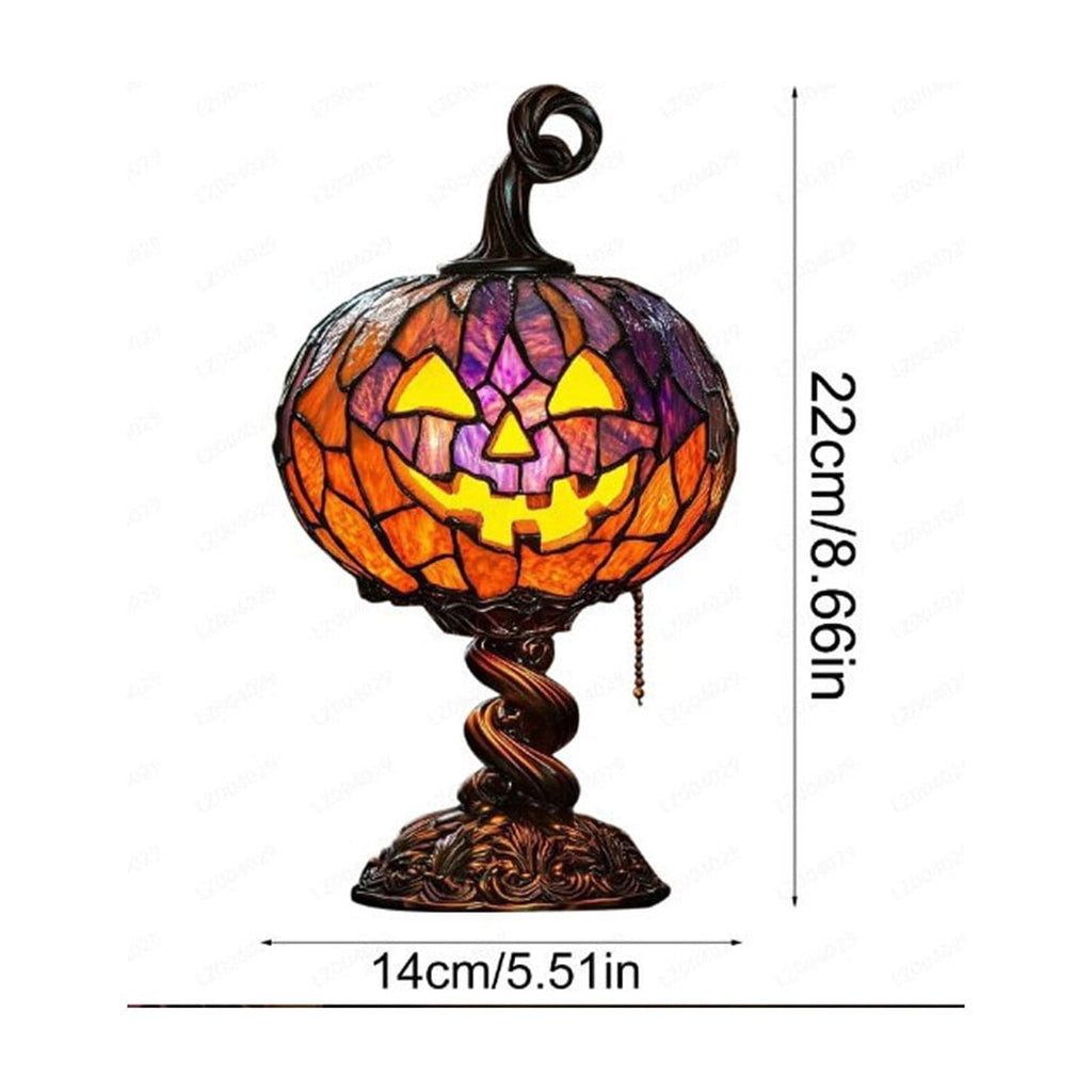 YZEGDCH Halloween 3D Ghost Campfire Flickering Night Light 2 Funny Roasting Marshmallows at Campfire LED Electric Faux Flameless Campfire Nightlight Funny Halloween Decor