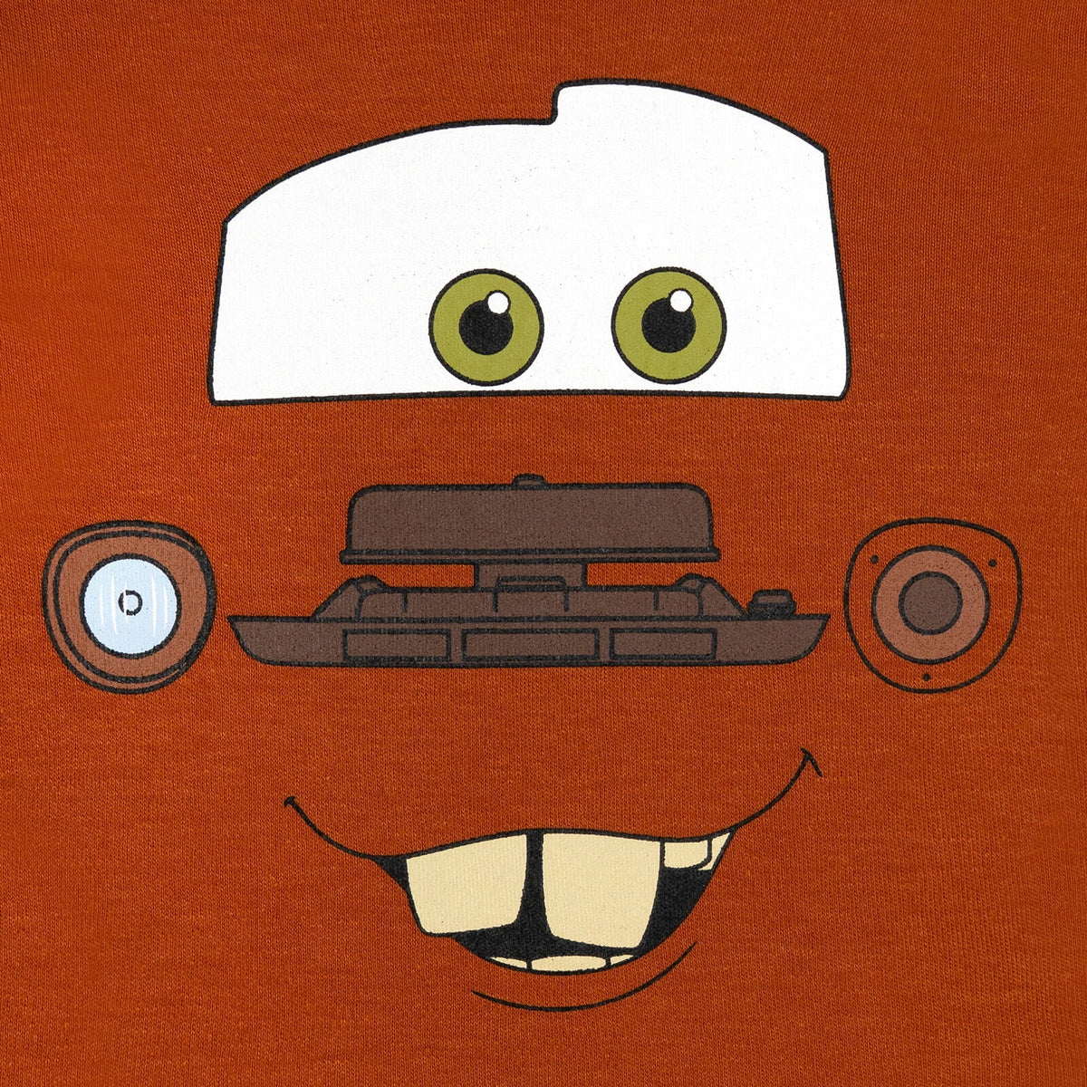 Disney Winnie the Pooh Baby Boy or Girl 2-Piece Cosplay Bodysuit and Hat Set Light Blue Eeyore