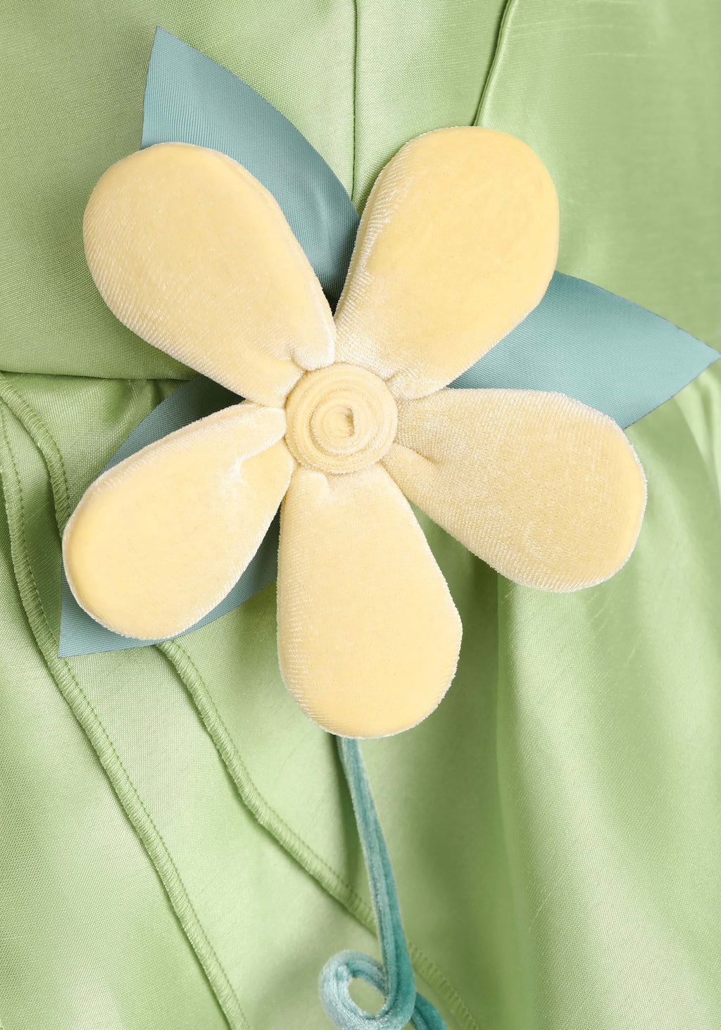 Girl's Toddler Disney Princess and the Frog Tiana Costume