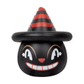 Blow-Up Vintage Cat Yard Inflatable, Multicolor, 2.5', Halloween by Way To Celebrate