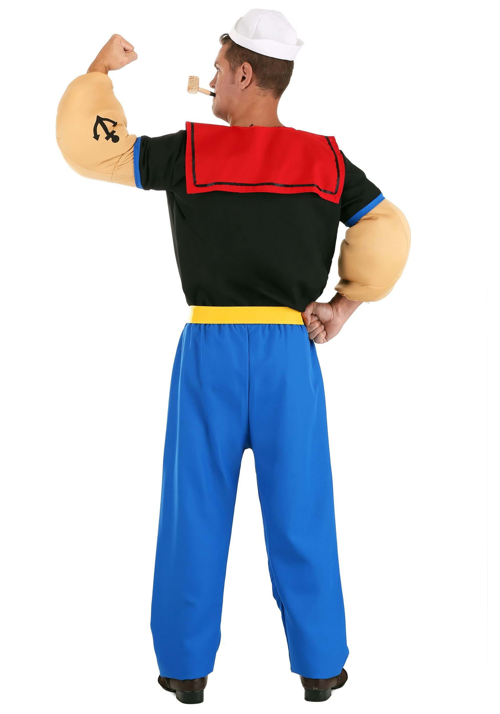 Adult Popeye Costume