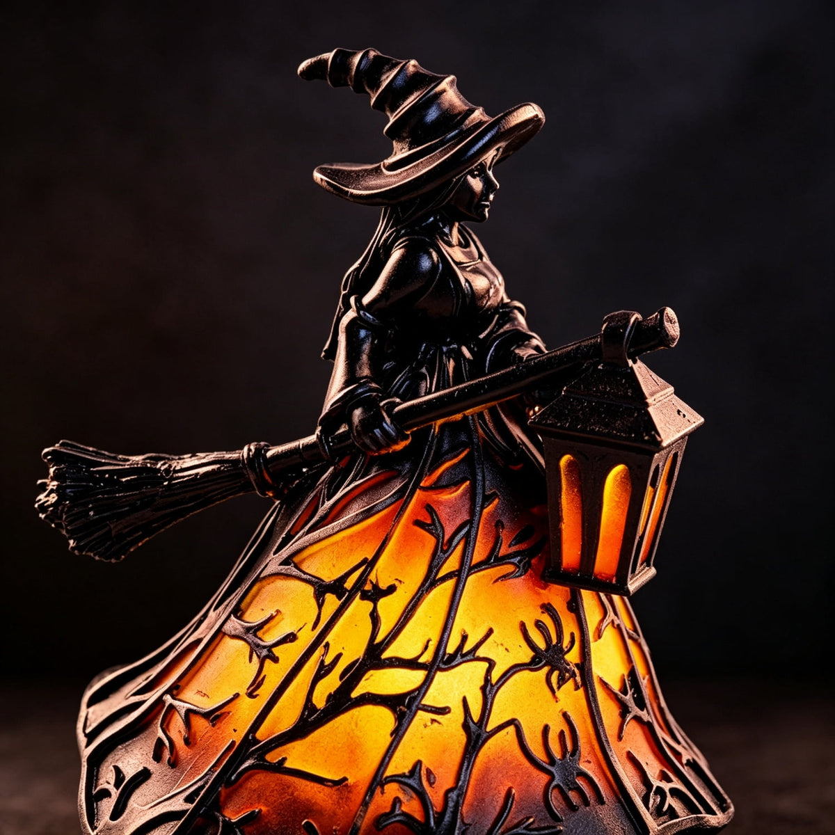 Clearance Halloween Ghost Bubble Bath Lamp, Cute Bathtub Ghost Night Lights for Halloween Decor, Reading Books Nightlight, Halloween Decorations for Indoor Readers & Book Lover Desk Home Party Gifts