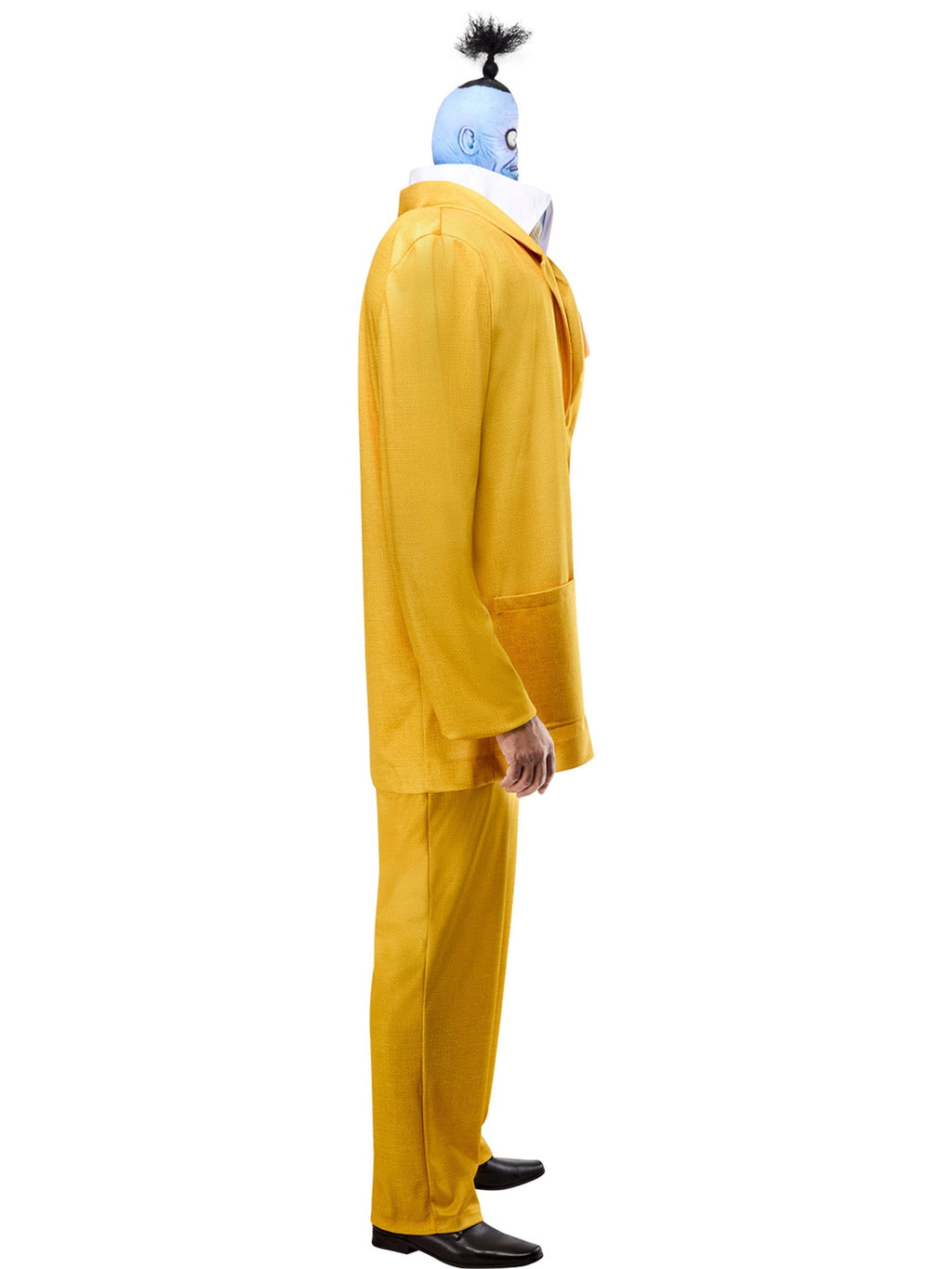 Beetlejuice Beetlejuice Bob Deluxe Costume for Adults by Rubies, Men's XL