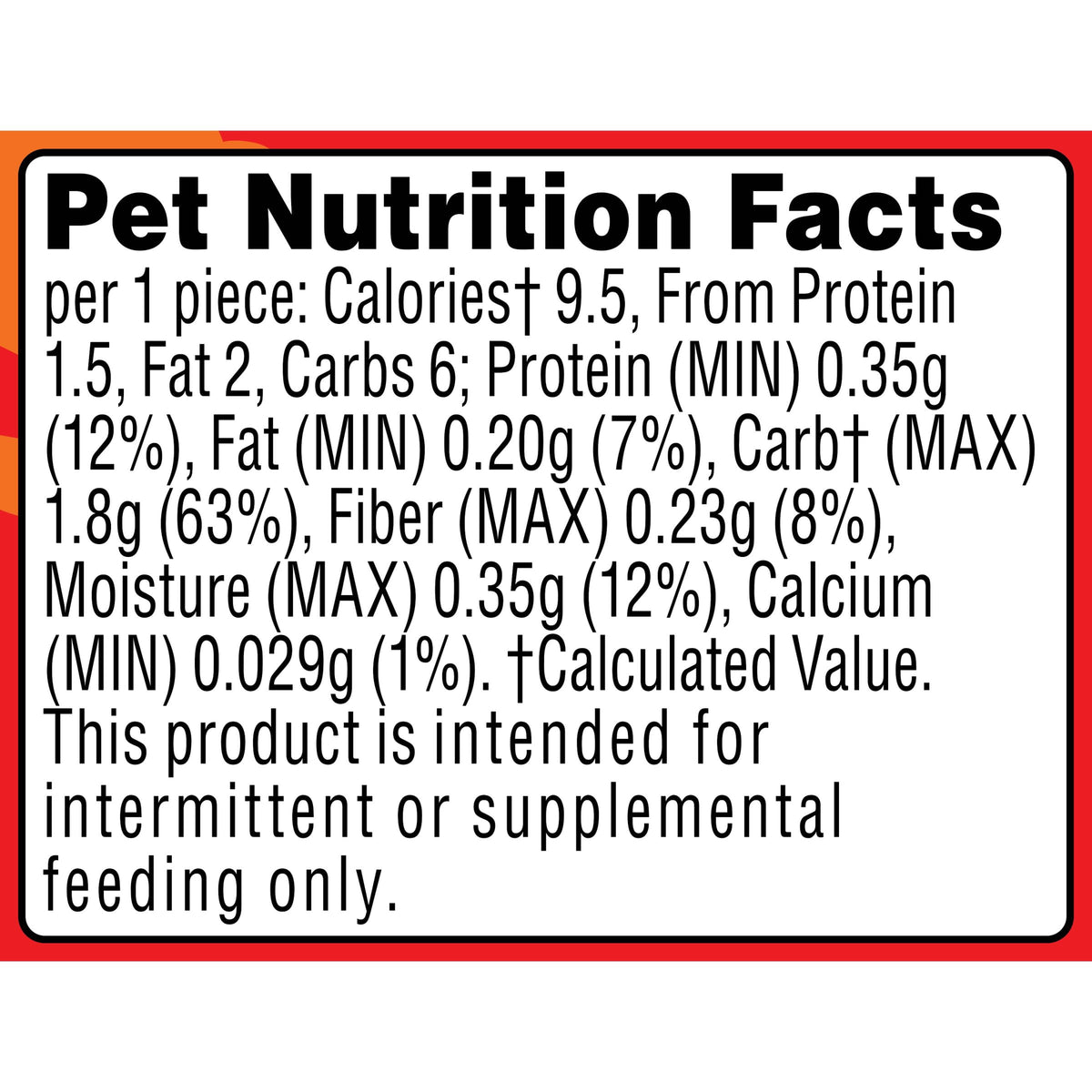 Milk Bone MaroSnacks Halloween Dog Treats, 25 oz Canister